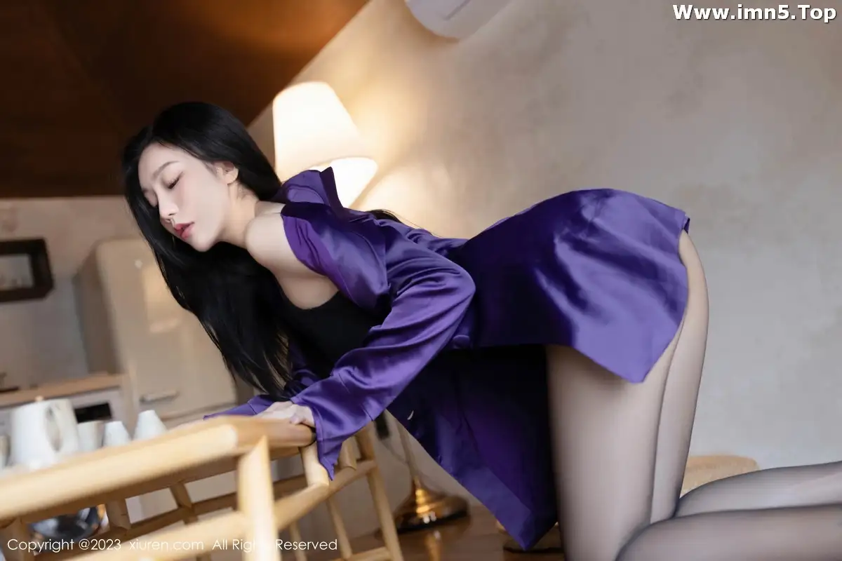 漂亮美女_安然全集