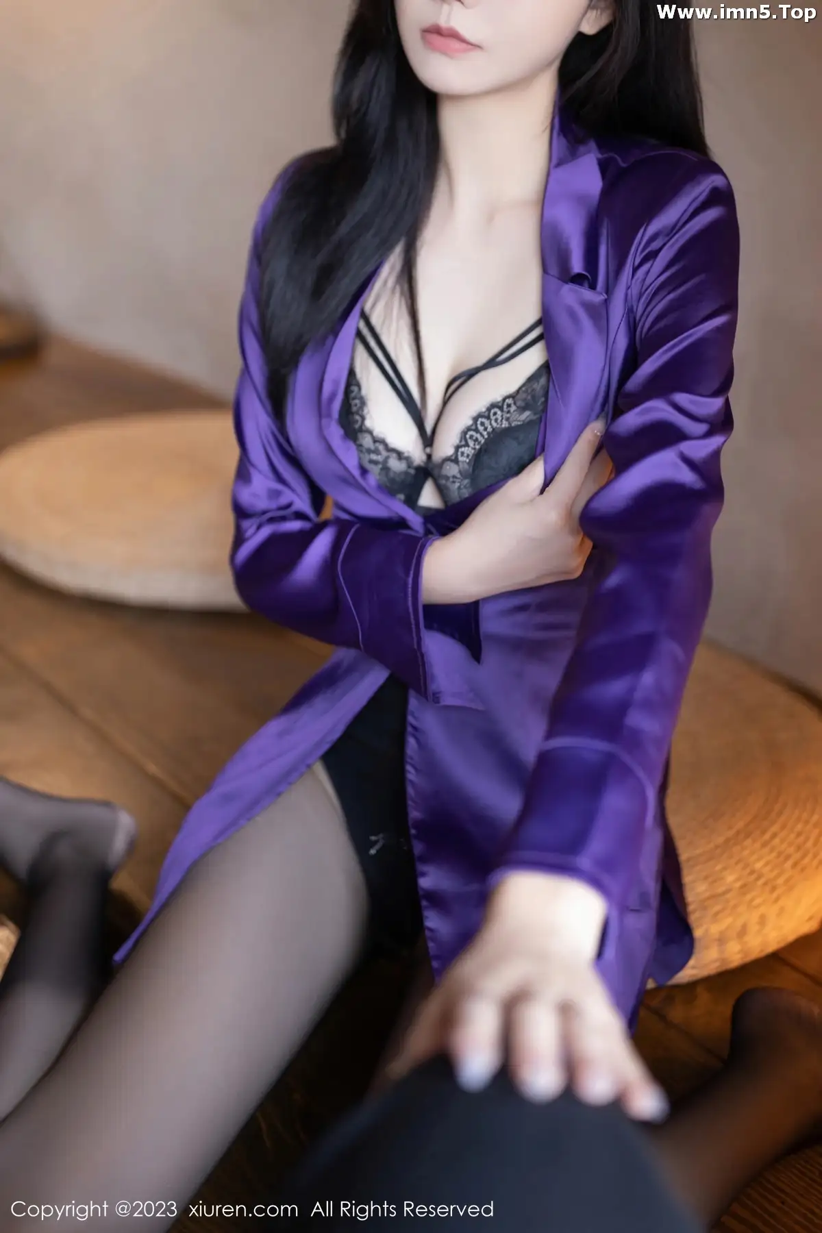 漂亮美女_安然全集