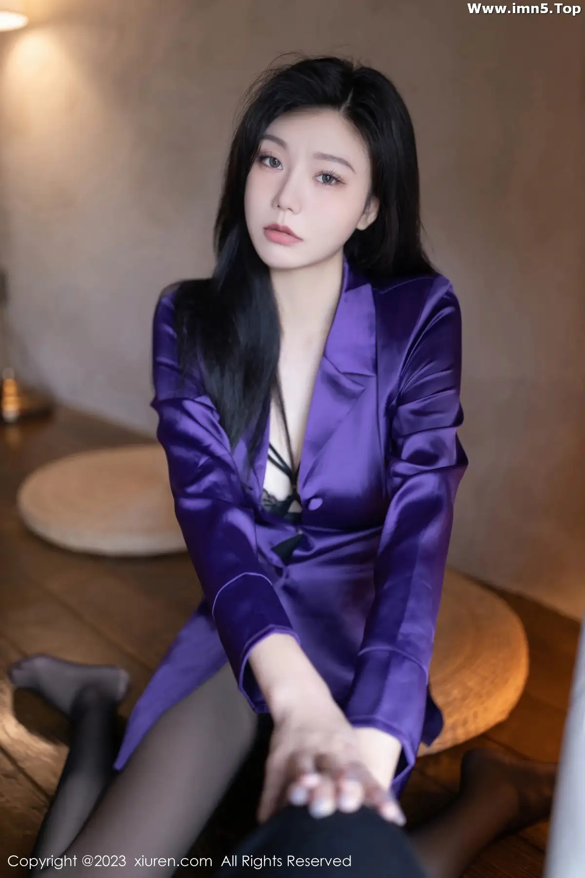 漂亮美女_安然全集