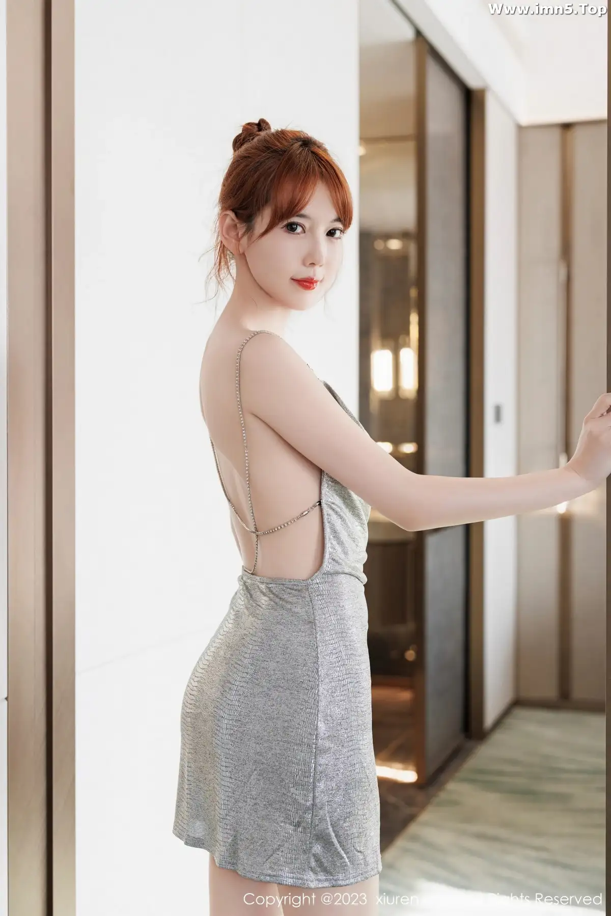 漂亮美女_圆儿全集