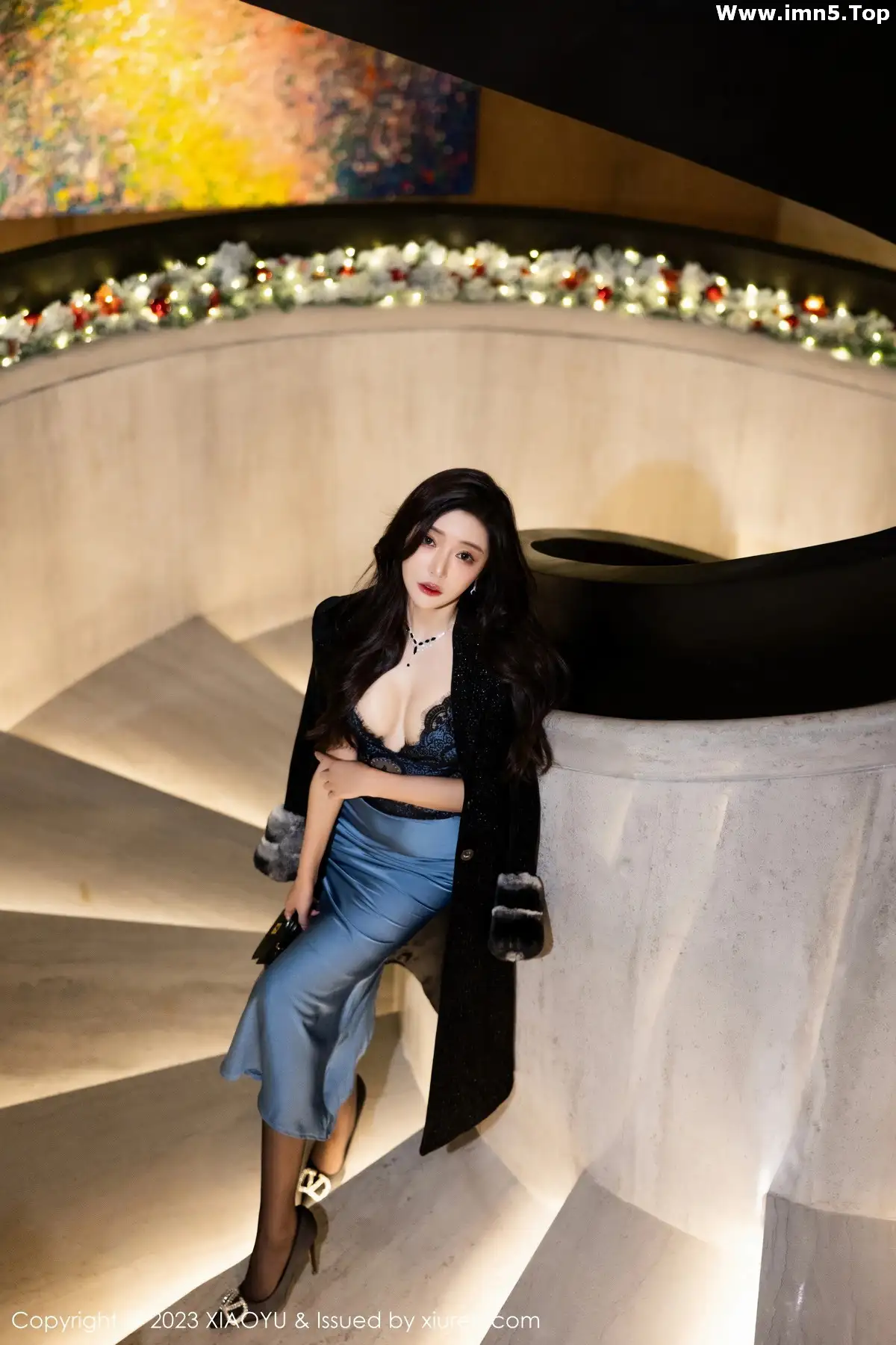 漂亮美女_王馨瑶全集