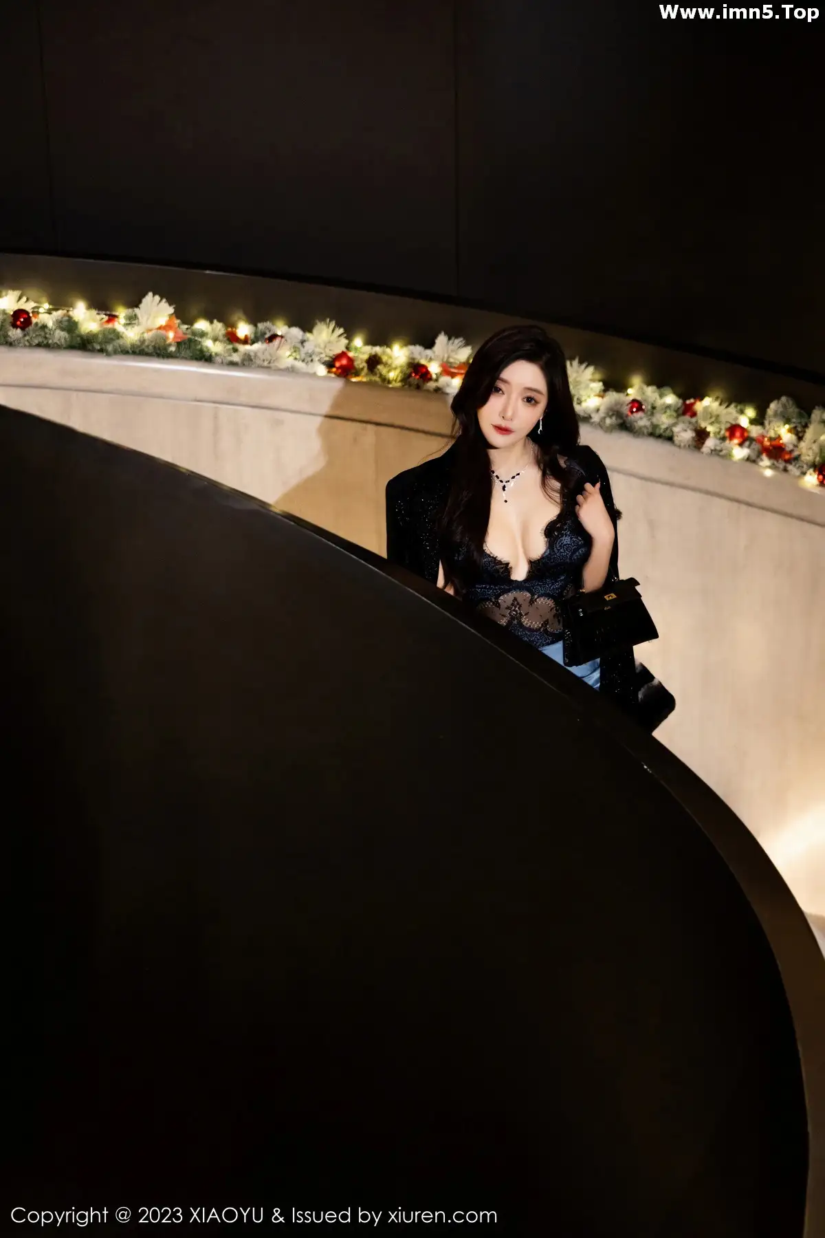 漂亮美女_王馨瑶全集