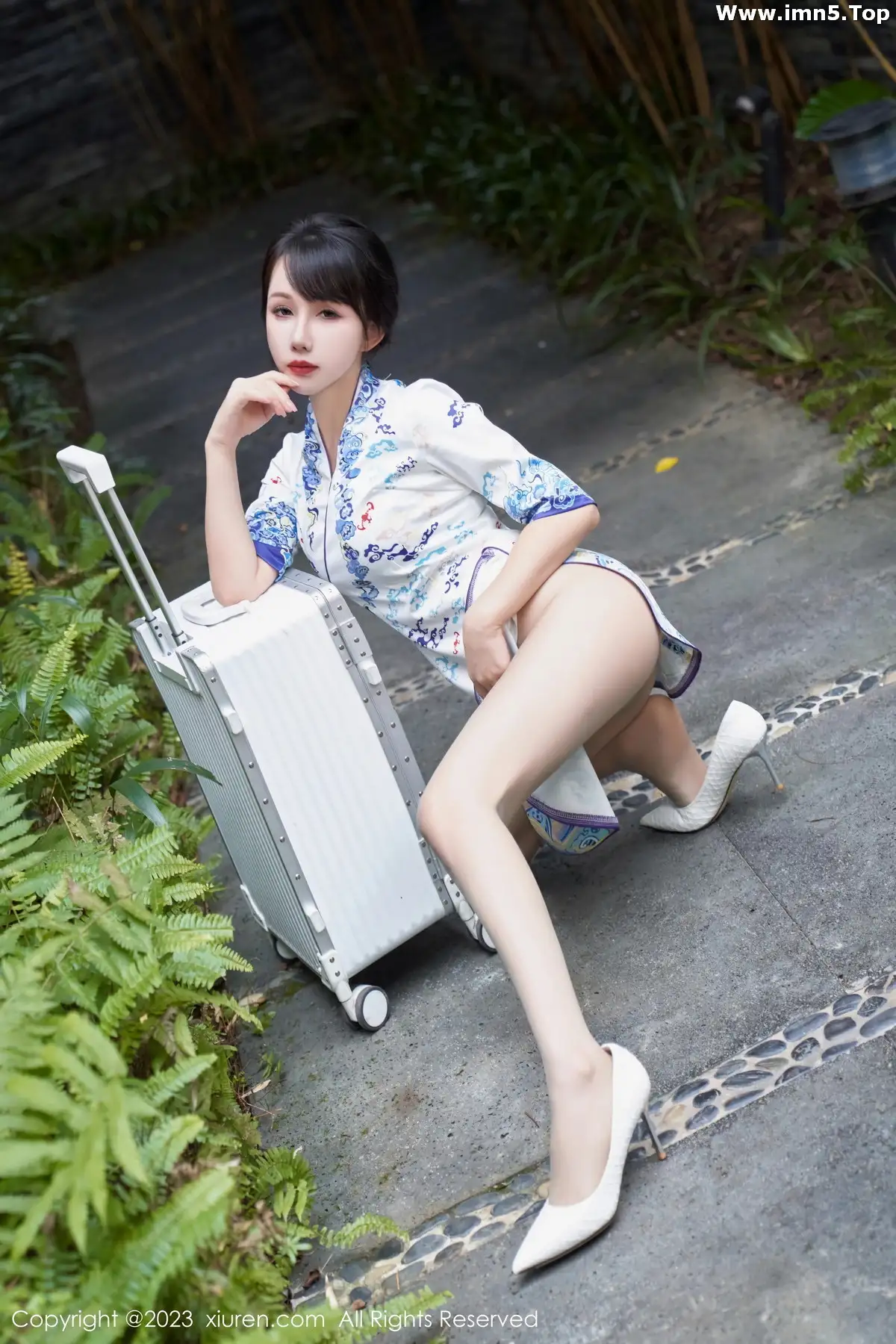 漂亮美女_波巧酱全集 漂亮美女_波巧酱全集