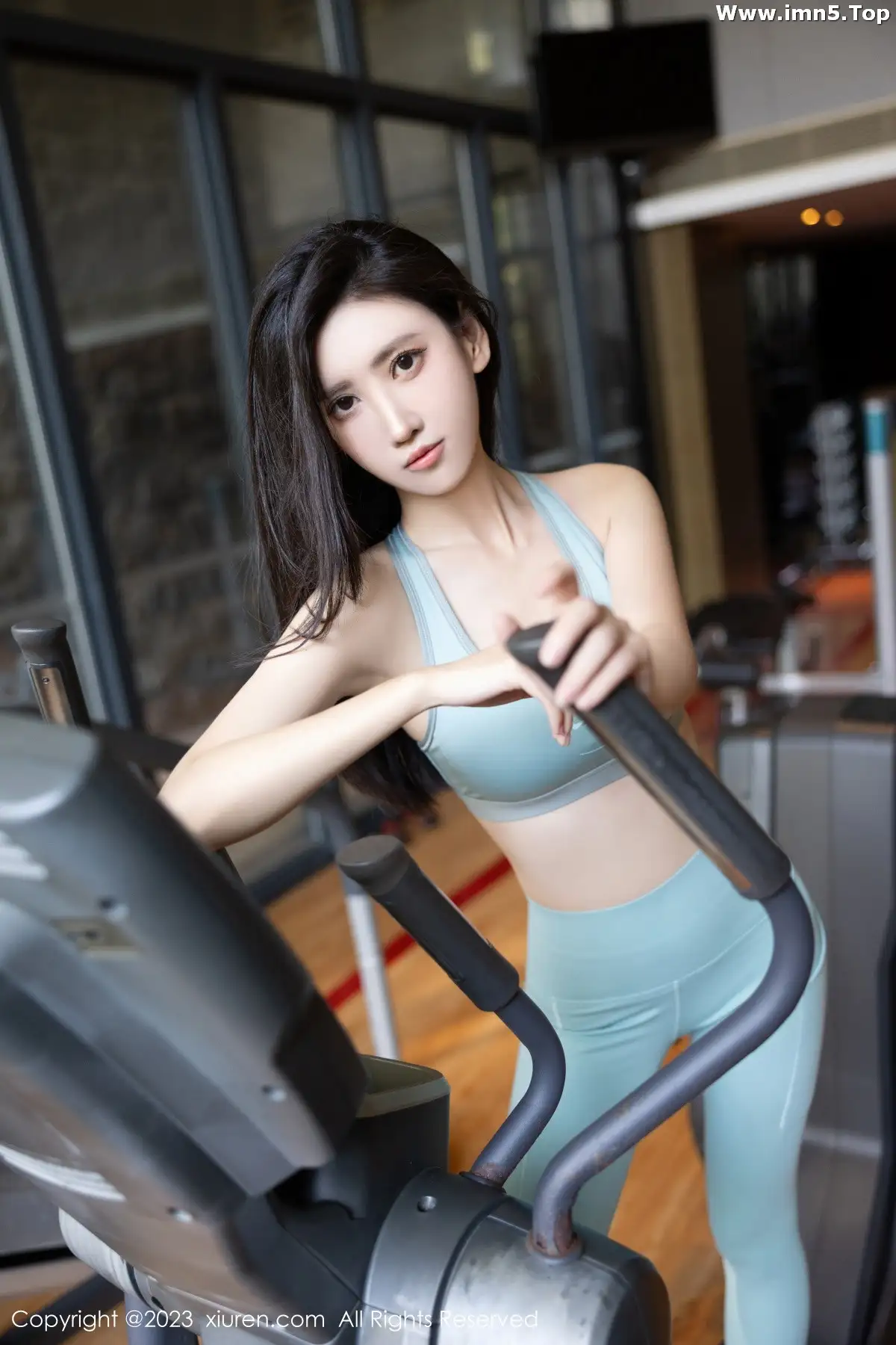 漂亮美女_章芃芃全集