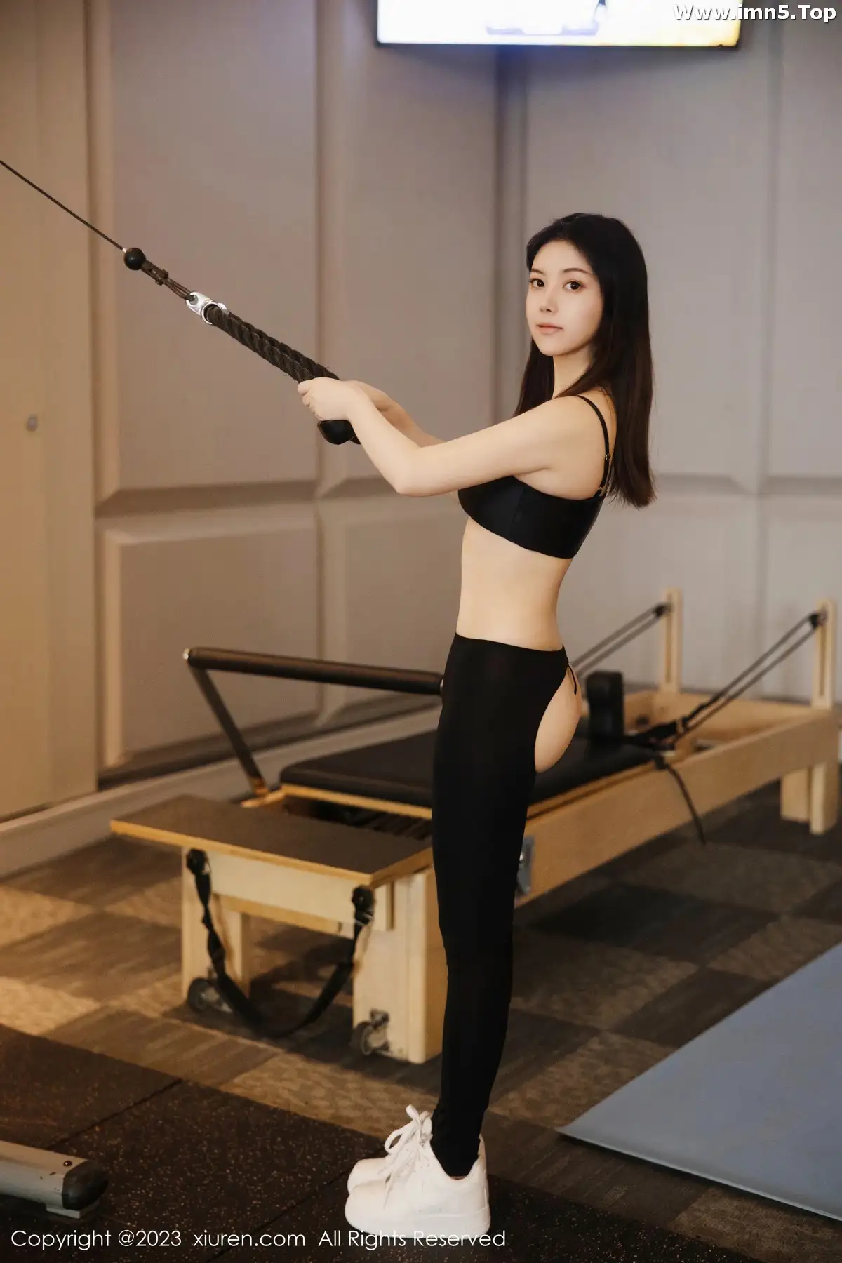 漂亮美女_模特合集全集