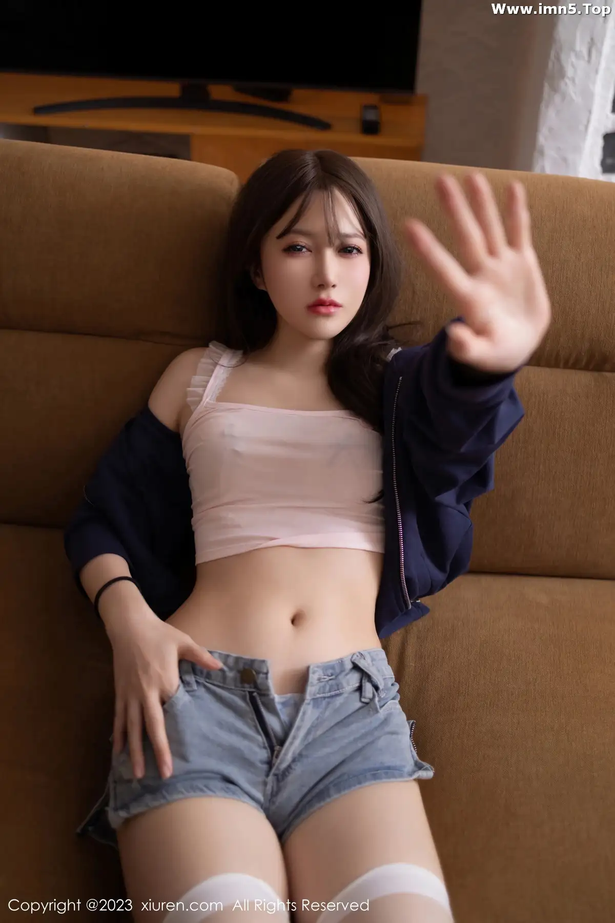 漂亮美女_鱼子酱全集