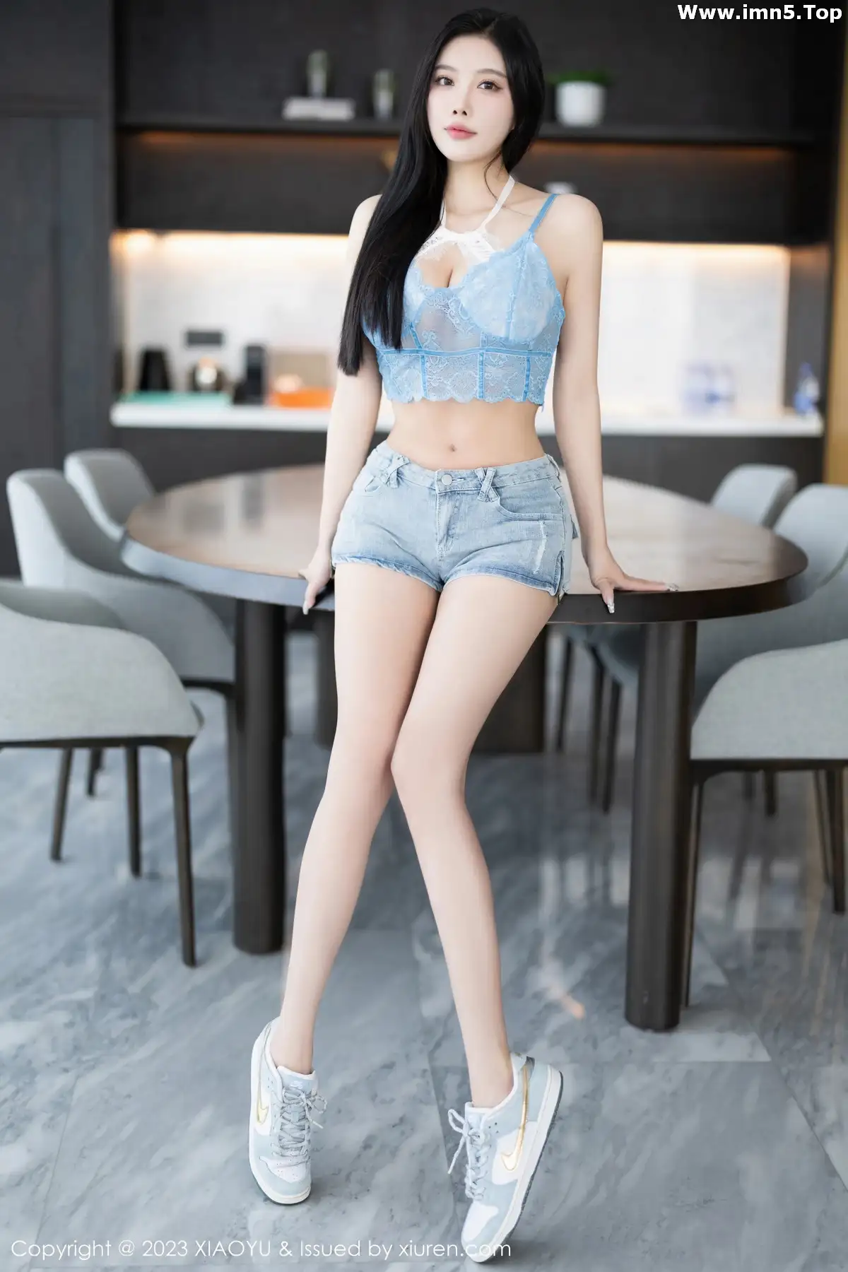 漂亮美女_杨晨晨全集