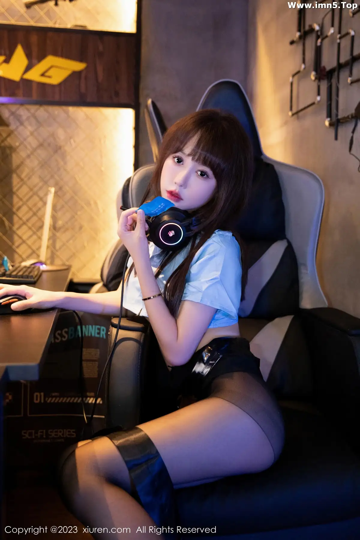 漂亮美女_夏Yao全集