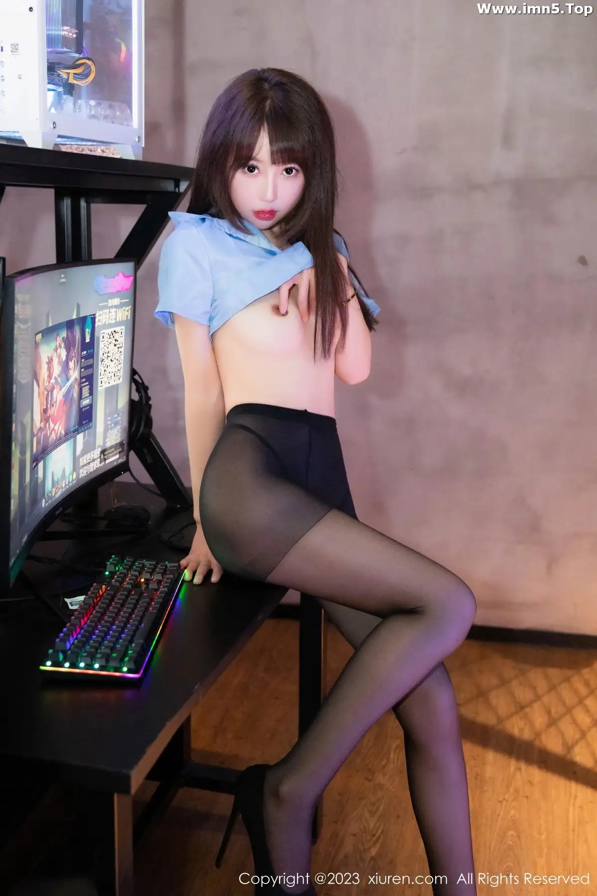 漂亮美女_夏Yao全集