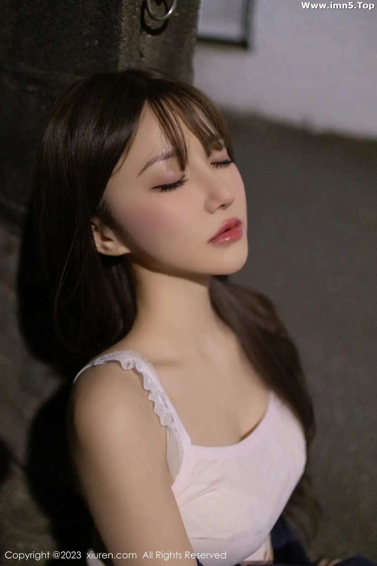 漂亮美女_鱼子酱全集