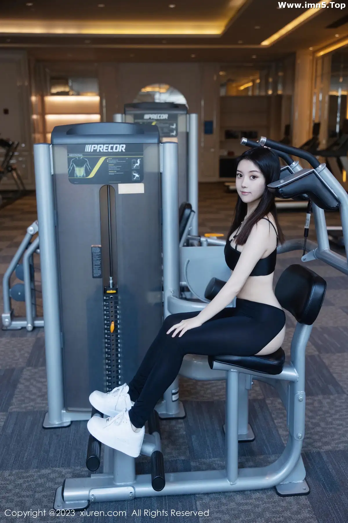 漂亮美女_模特合集全集