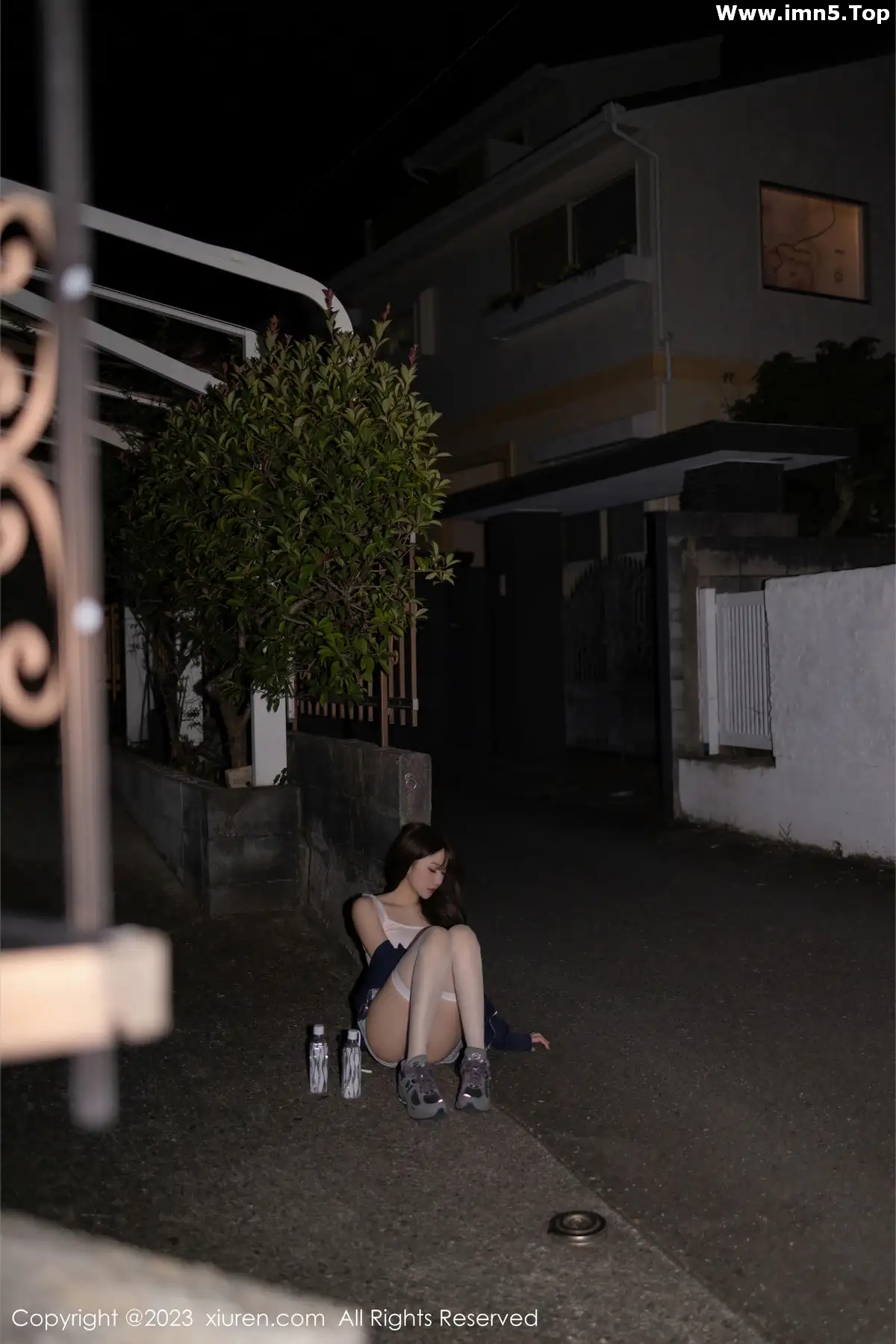 漂亮美女_鱼子酱全集