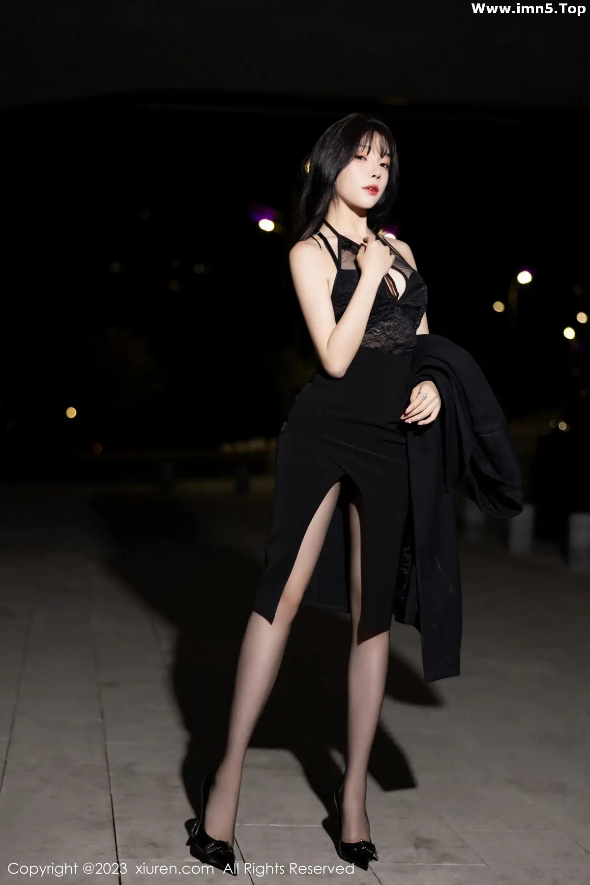 漂亮美女_徐莉芝全集