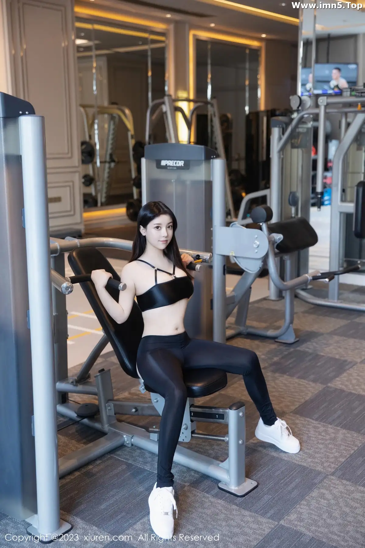 漂亮美女_模特合集全集