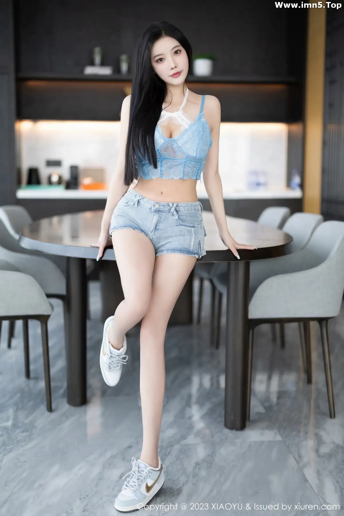 漂亮美女_杨晨晨全集