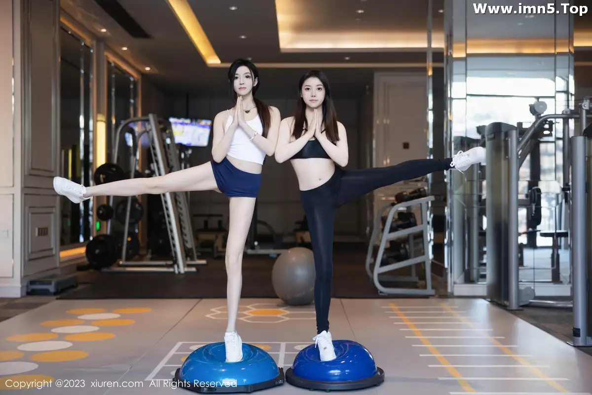 漂亮美女_模特合集全集