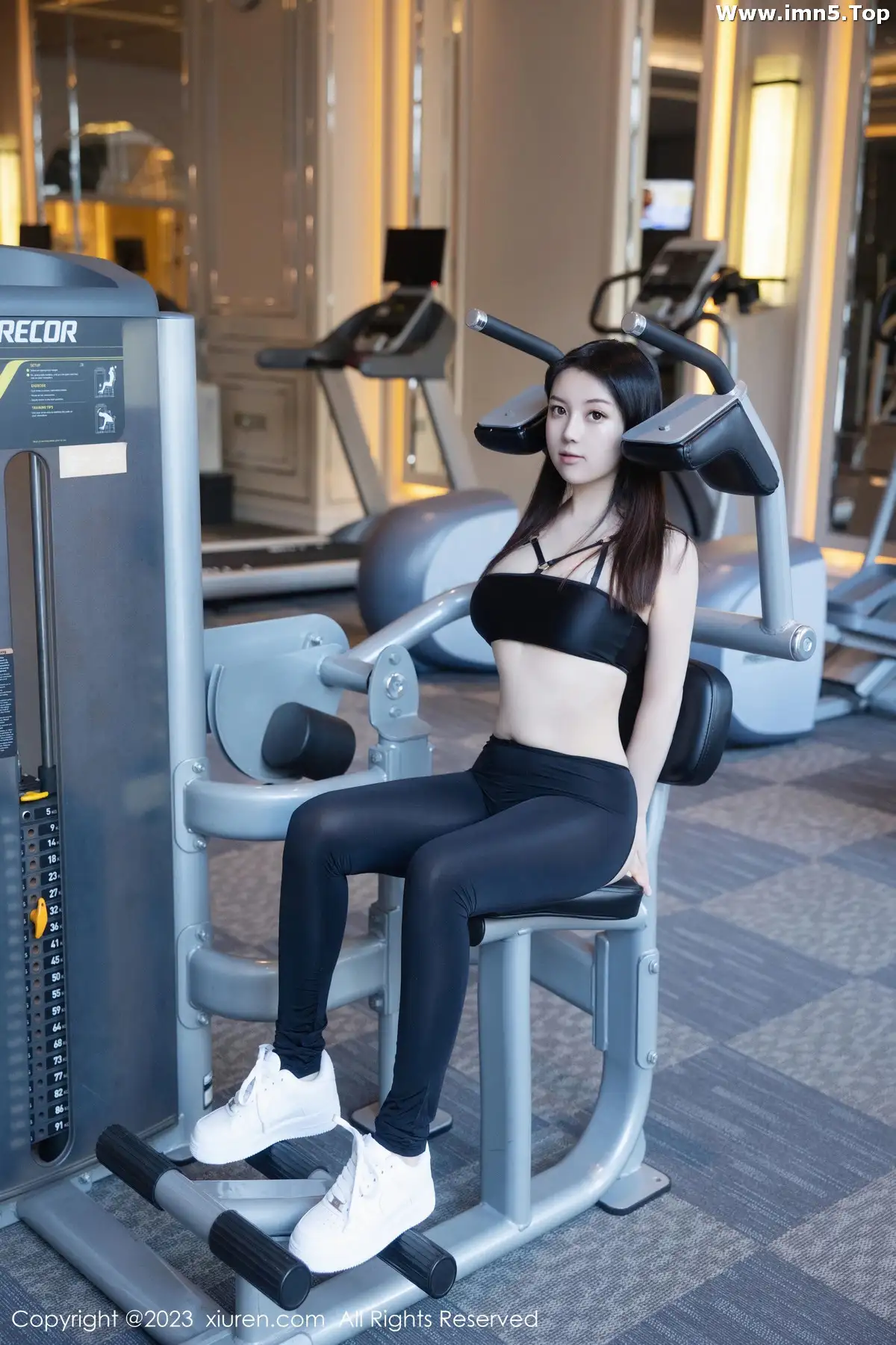 漂亮美女_模特合集全集