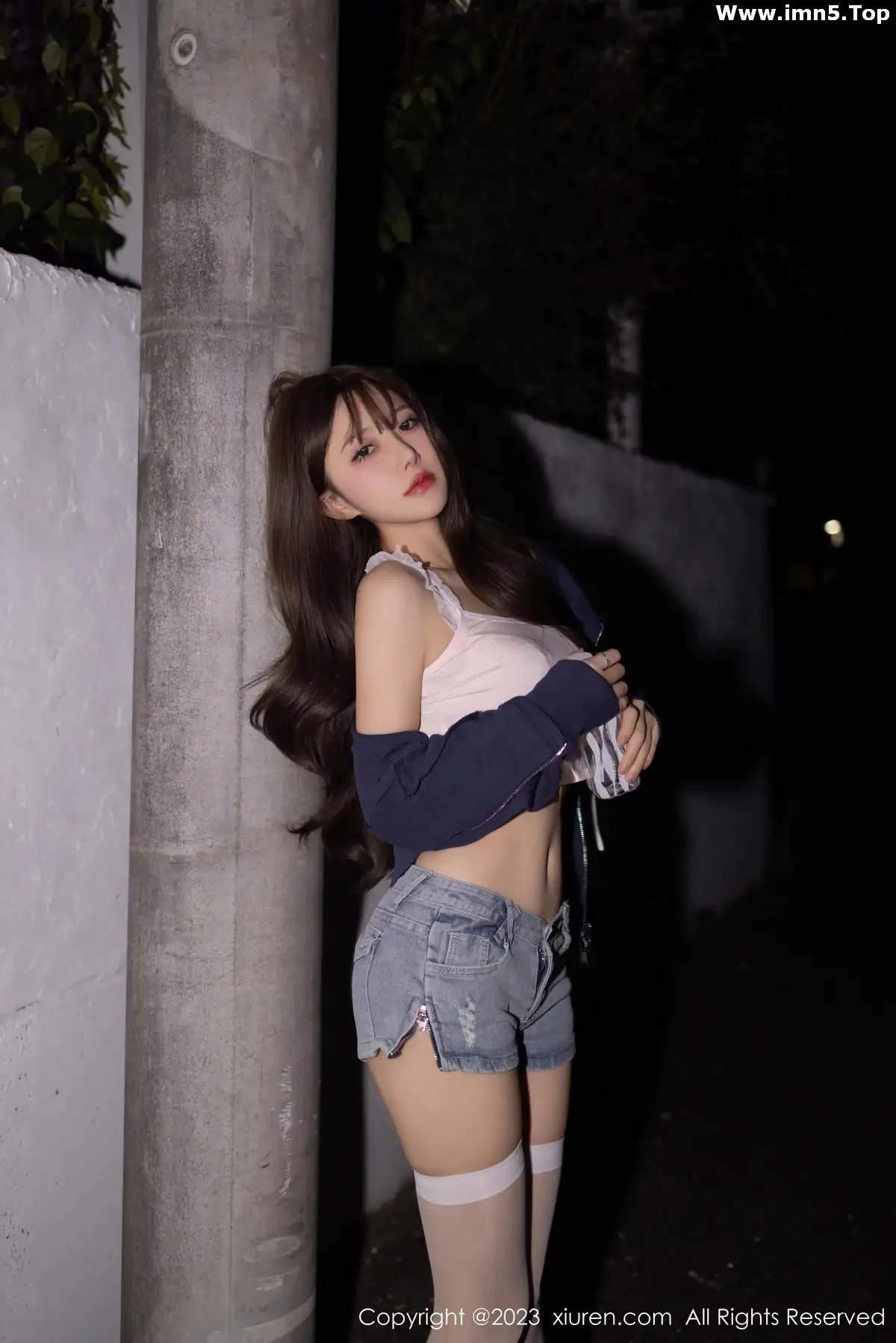 漂亮美女_鱼子酱全集