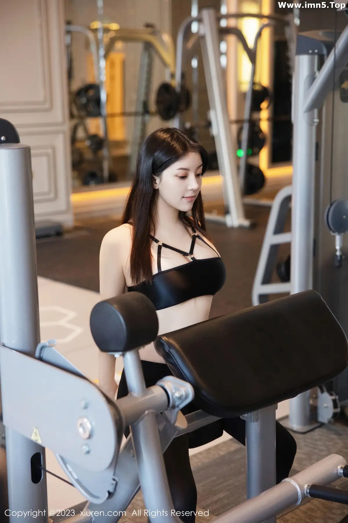 漂亮美女_模特合集全集