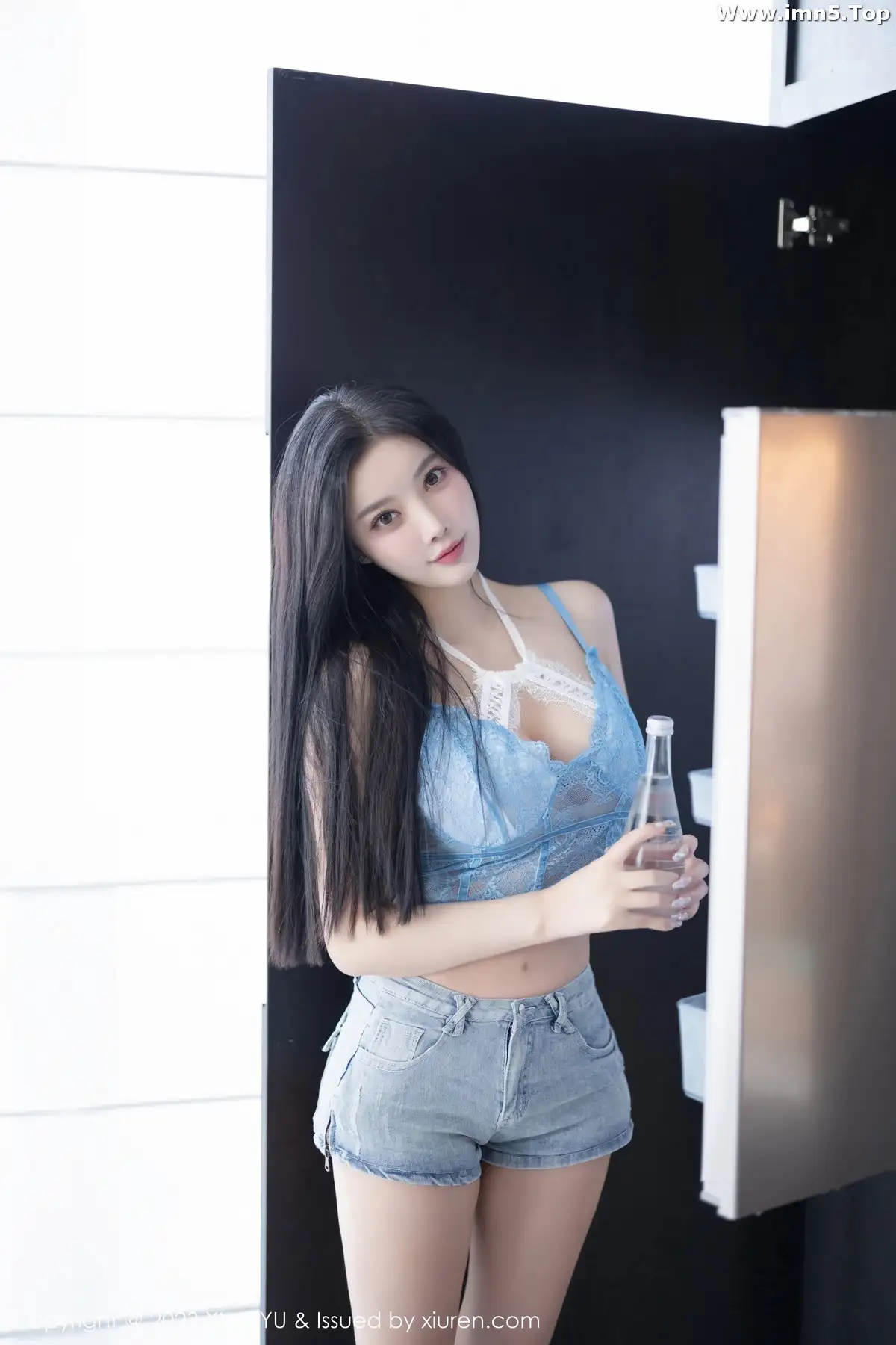 漂亮美女_杨晨晨全集