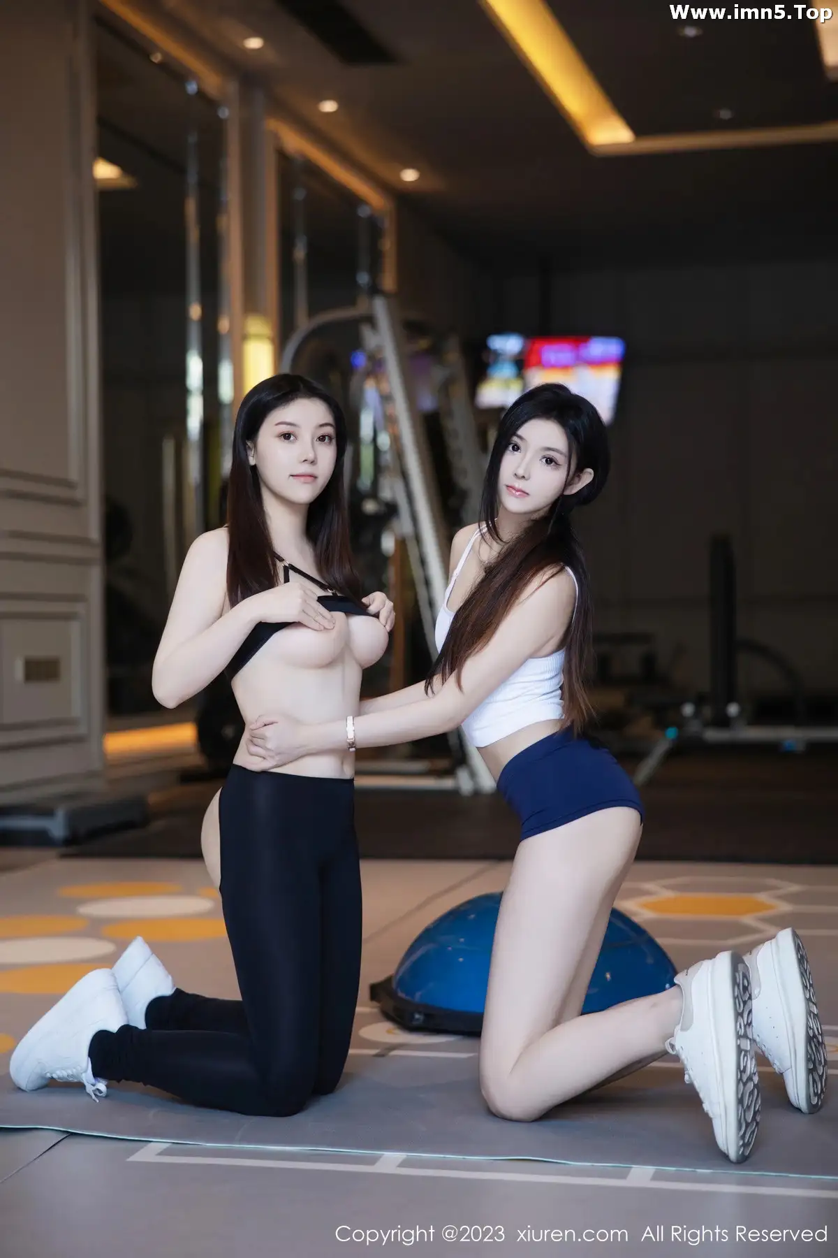 漂亮美女_模特合集全集