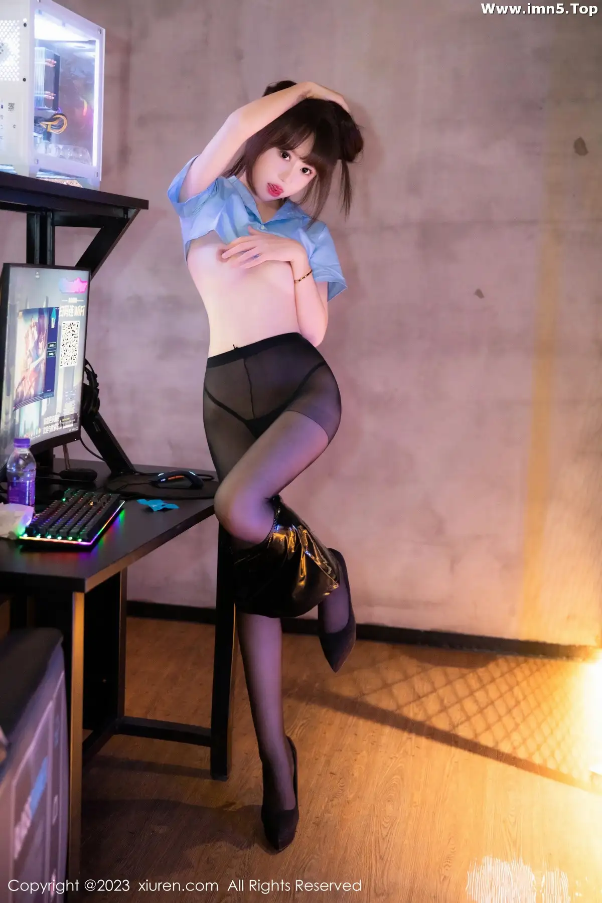 漂亮美女_夏Yao全集