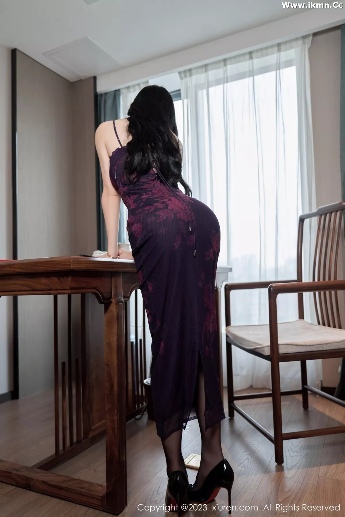 漂亮美女_周于希全集