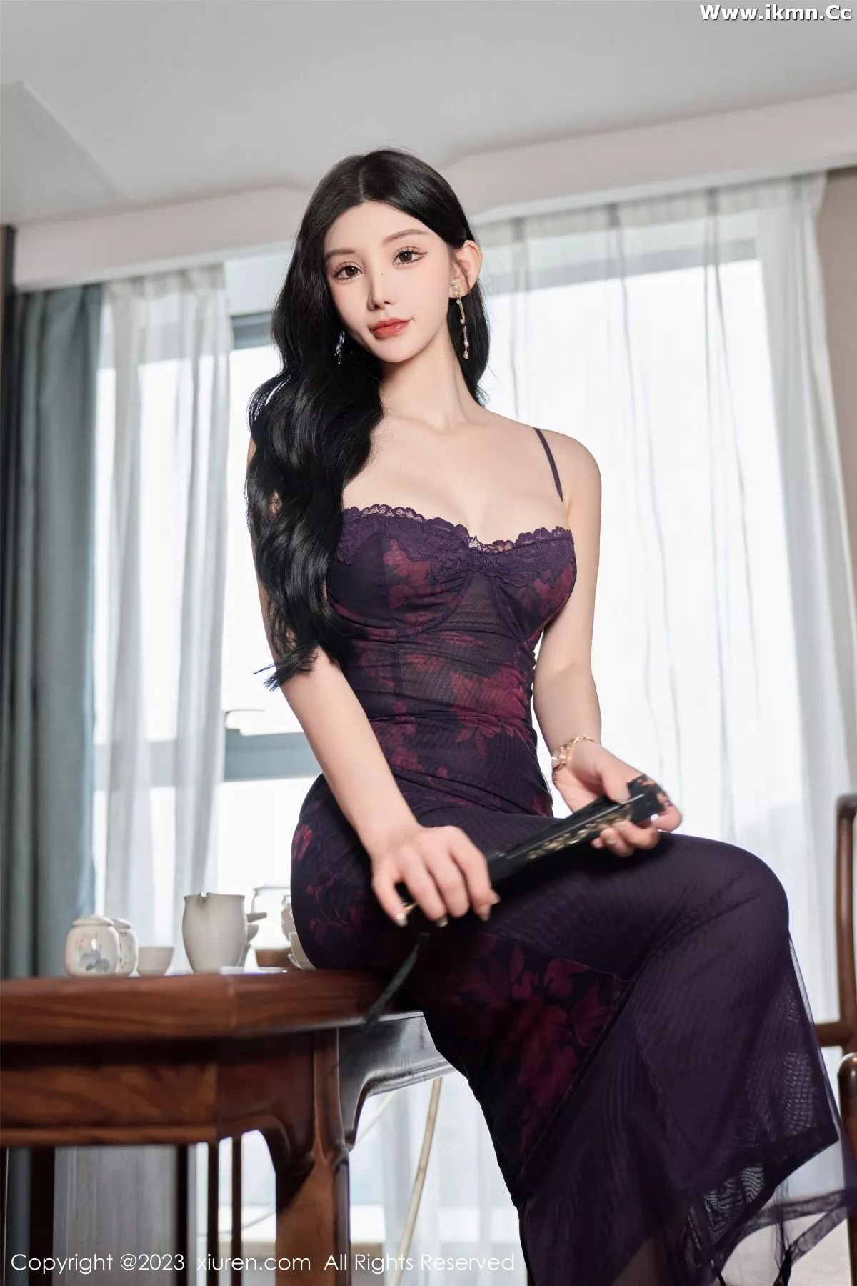 漂亮美女_周于希全集