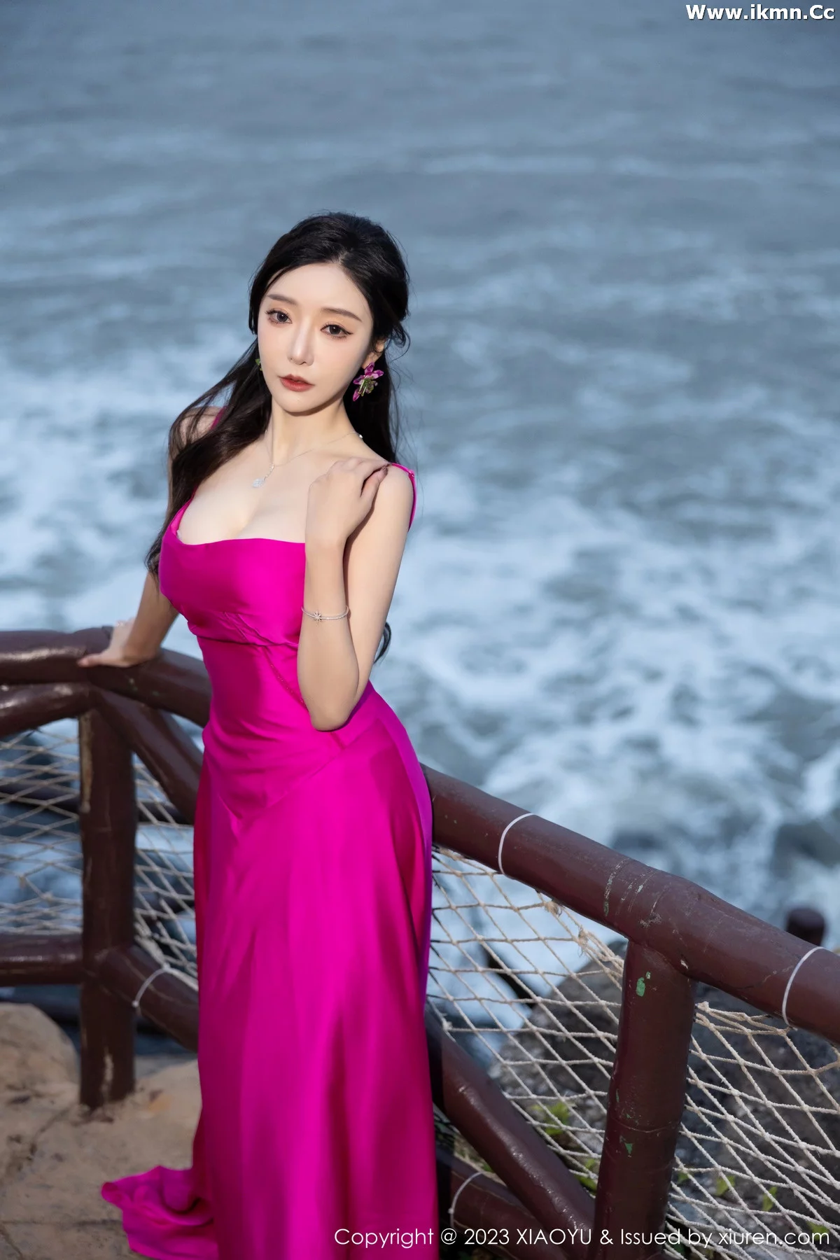 漂亮美女_王馨瑶全集