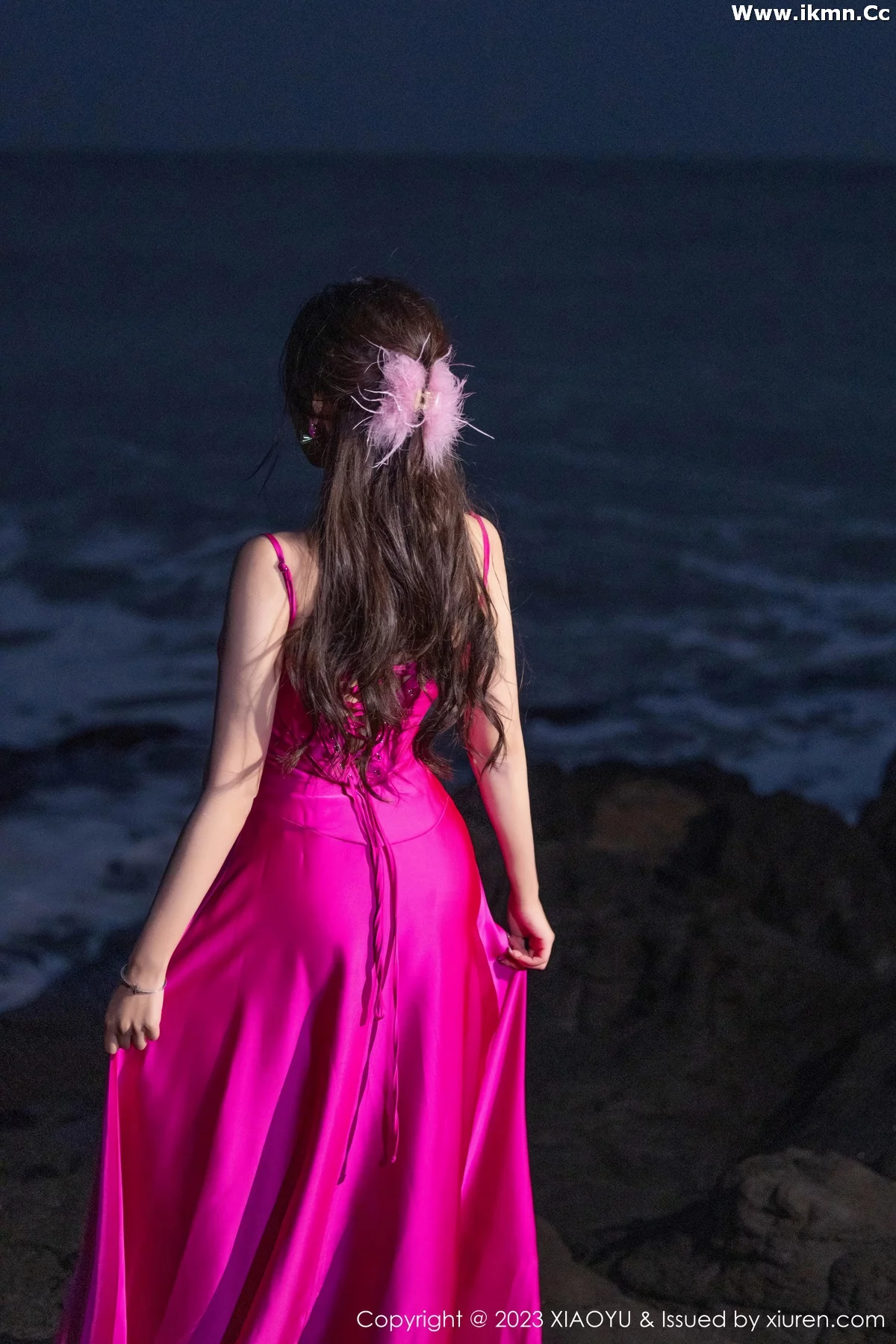 漂亮美女_王馨瑶全集