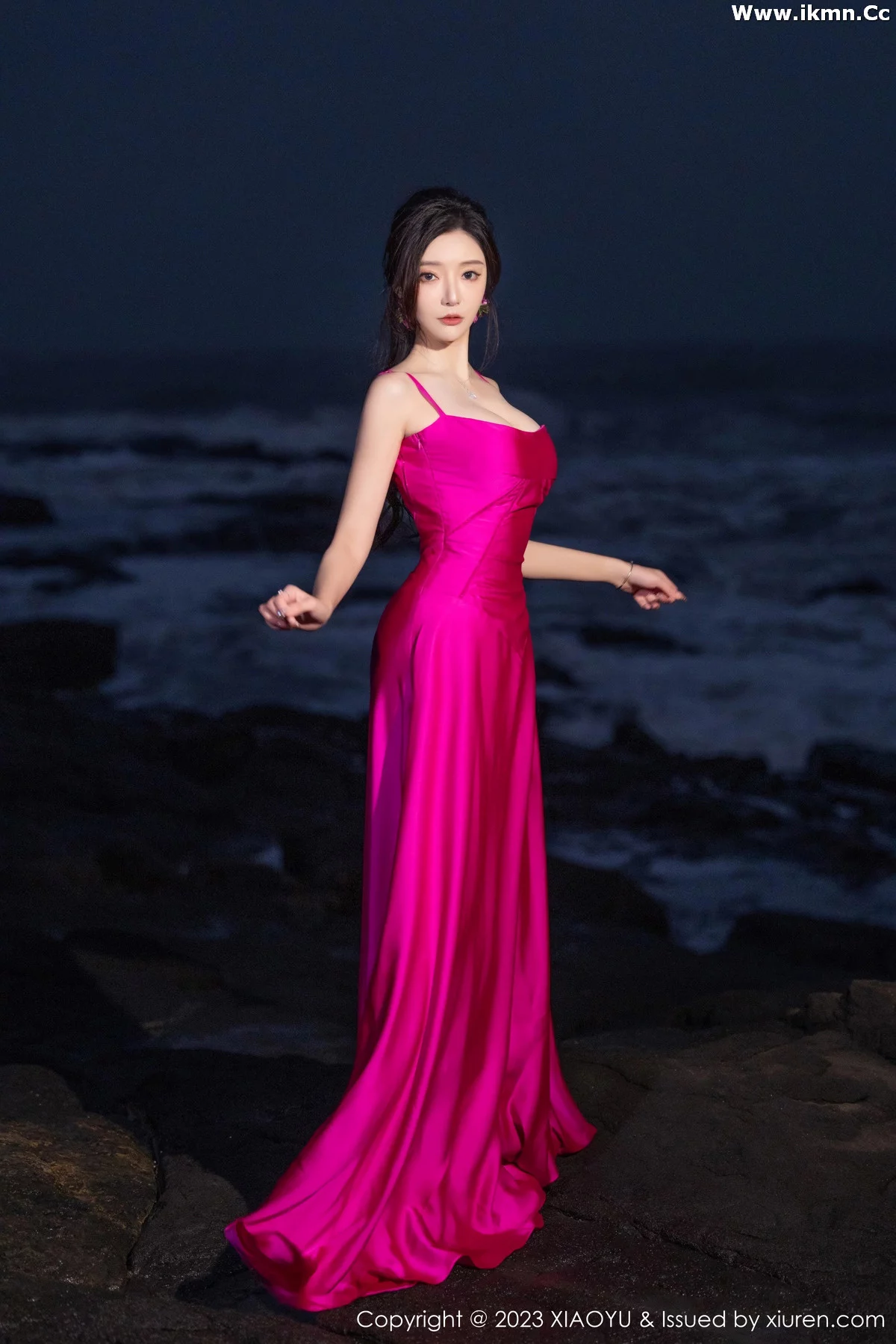 漂亮美女_王馨瑶全集