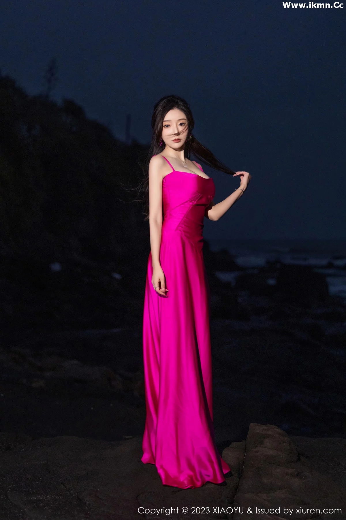 漂亮美女_王馨瑶全集