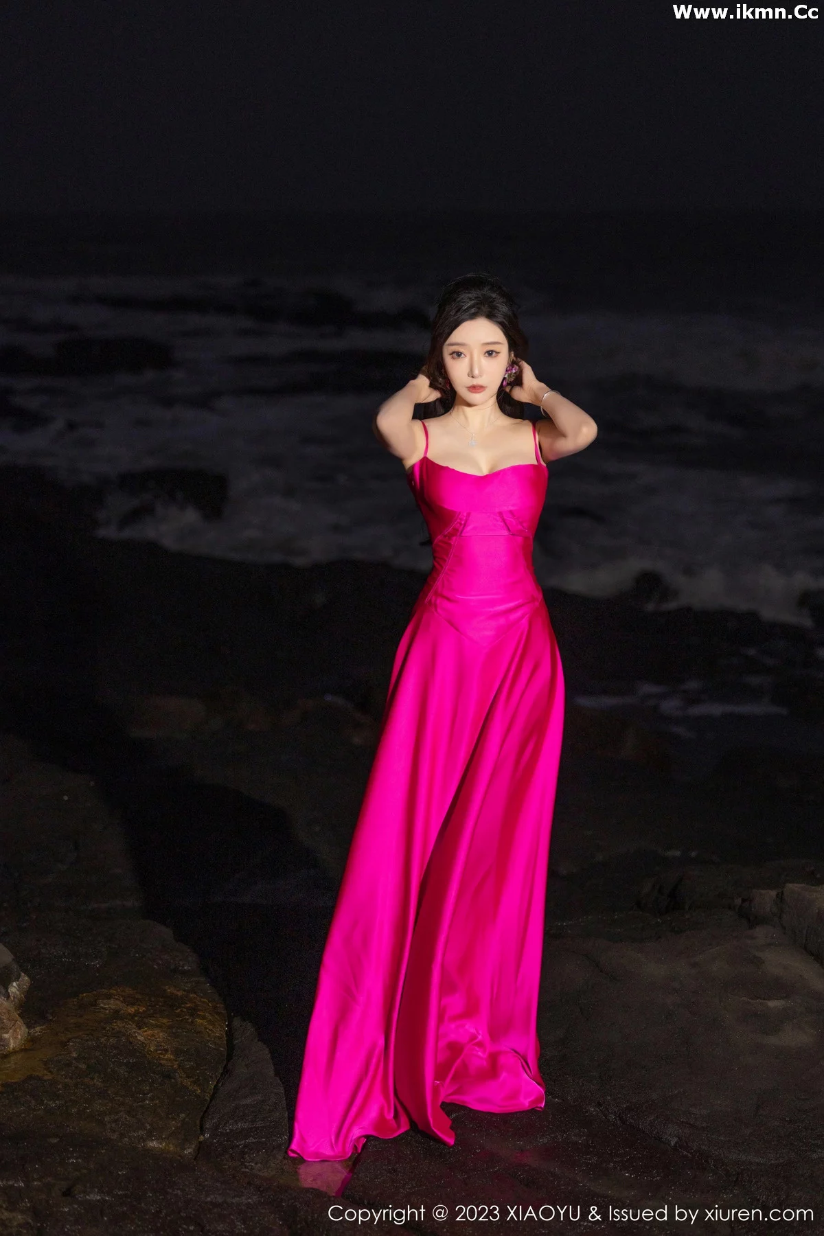 漂亮美女_王馨瑶全集