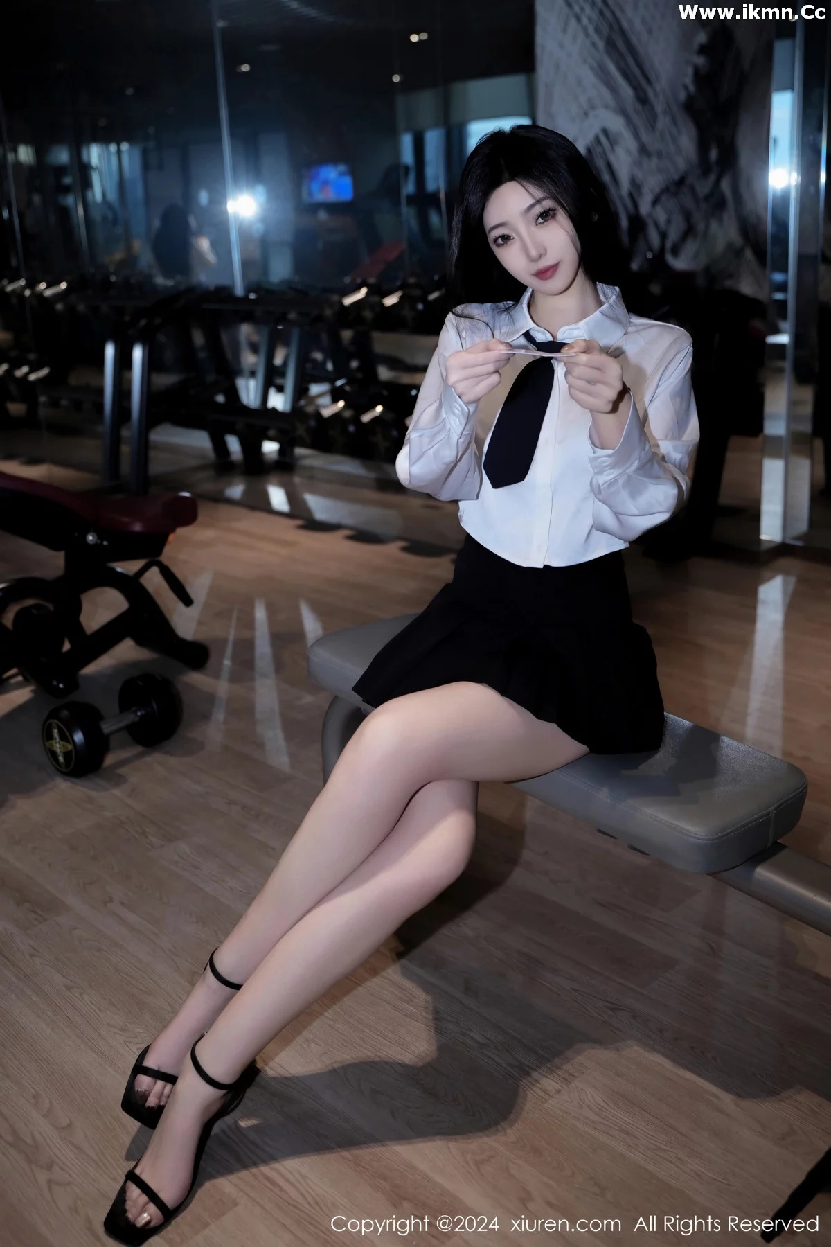 漂亮美女_安琪全集