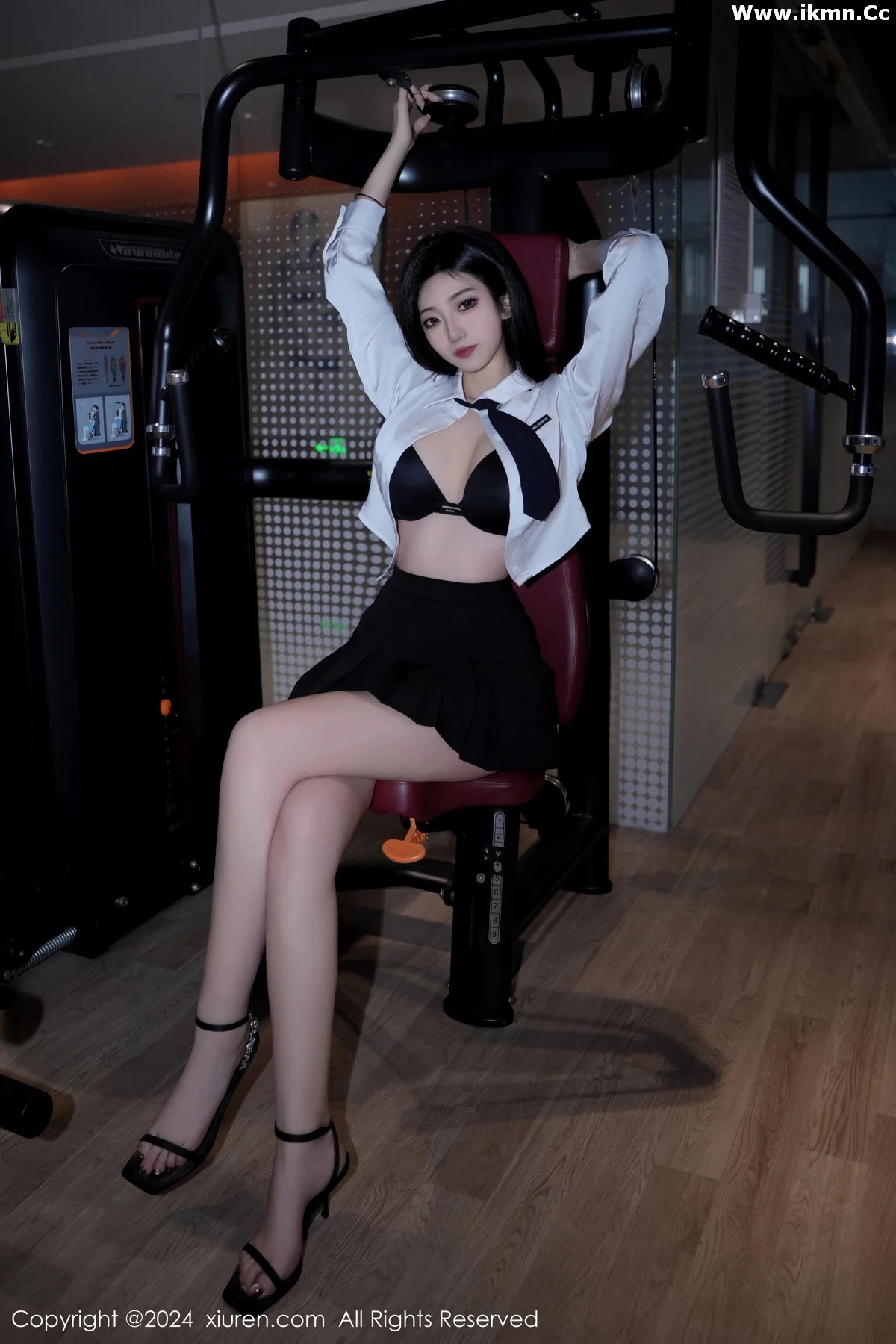 漂亮美女_安琪全集