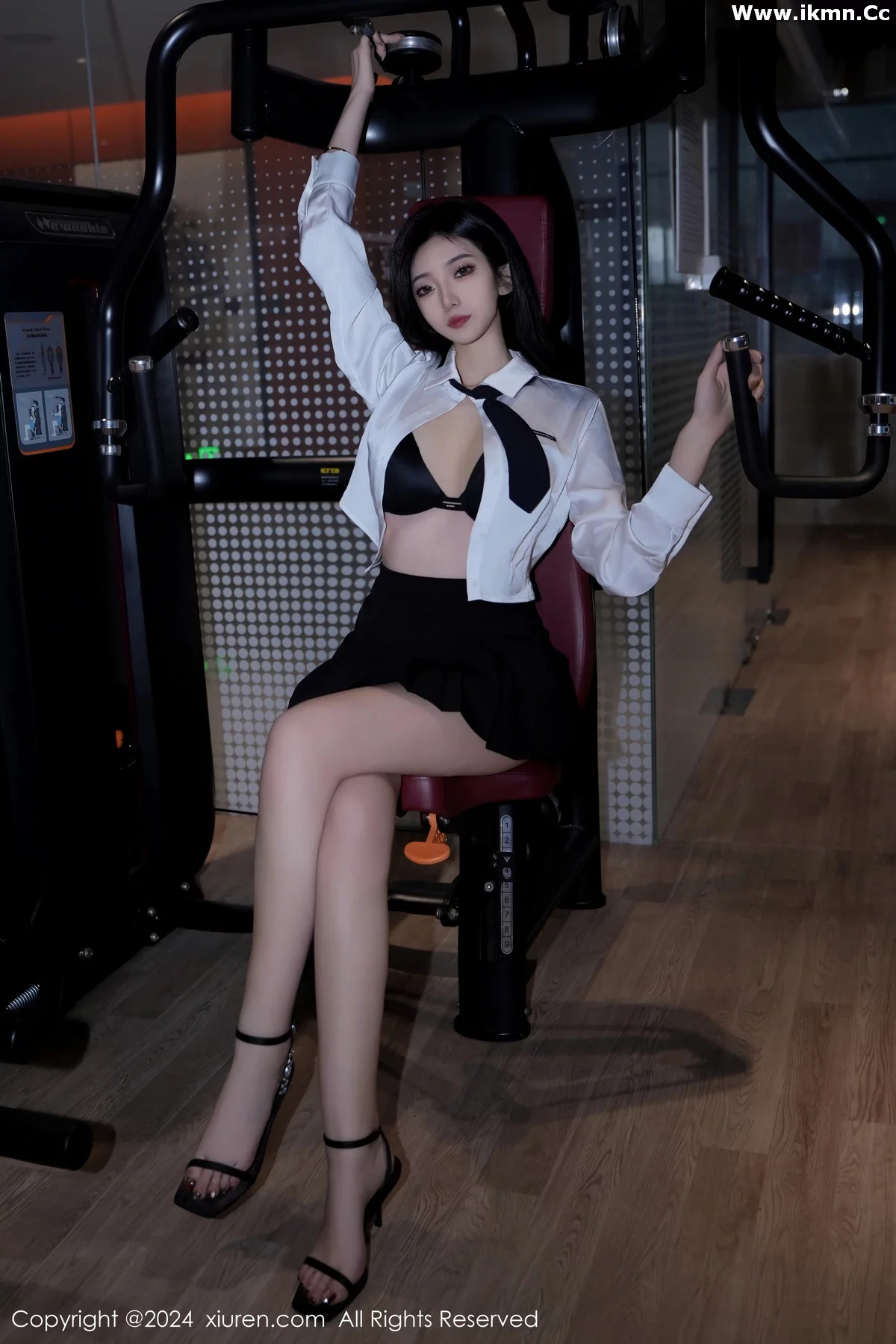 漂亮美女_安琪全集