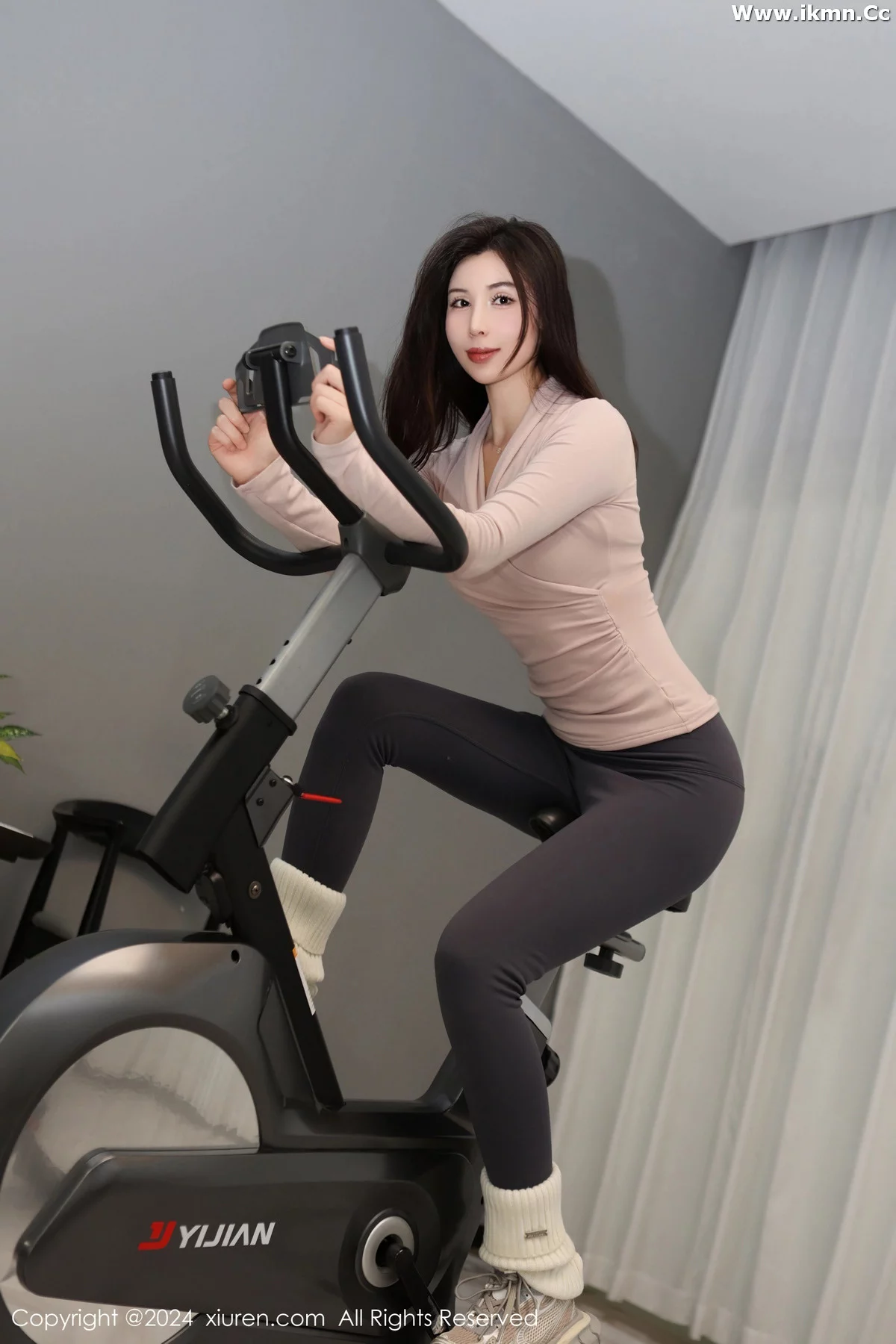 漂亮美女_曼柔全集