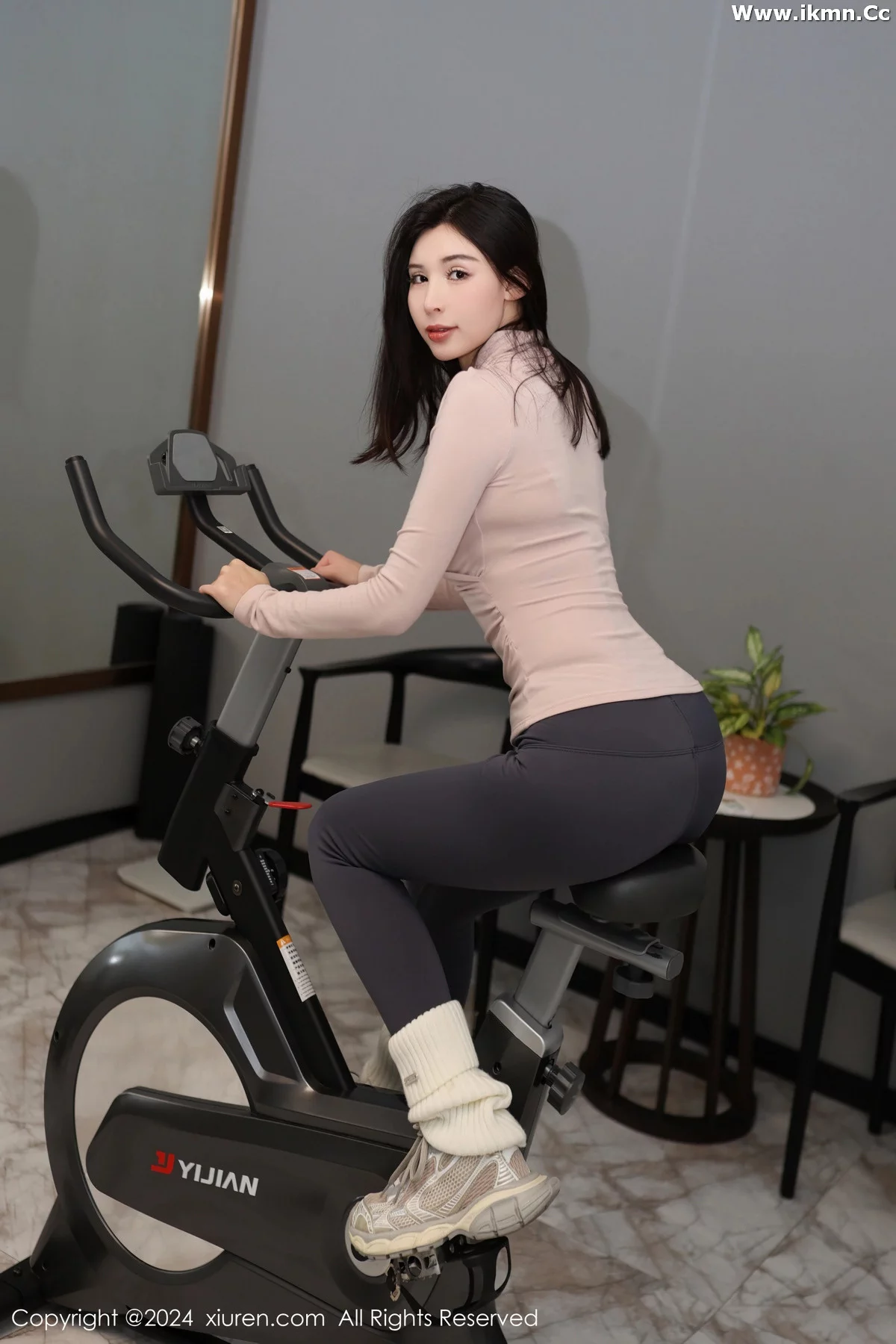 漂亮美女_曼柔全集