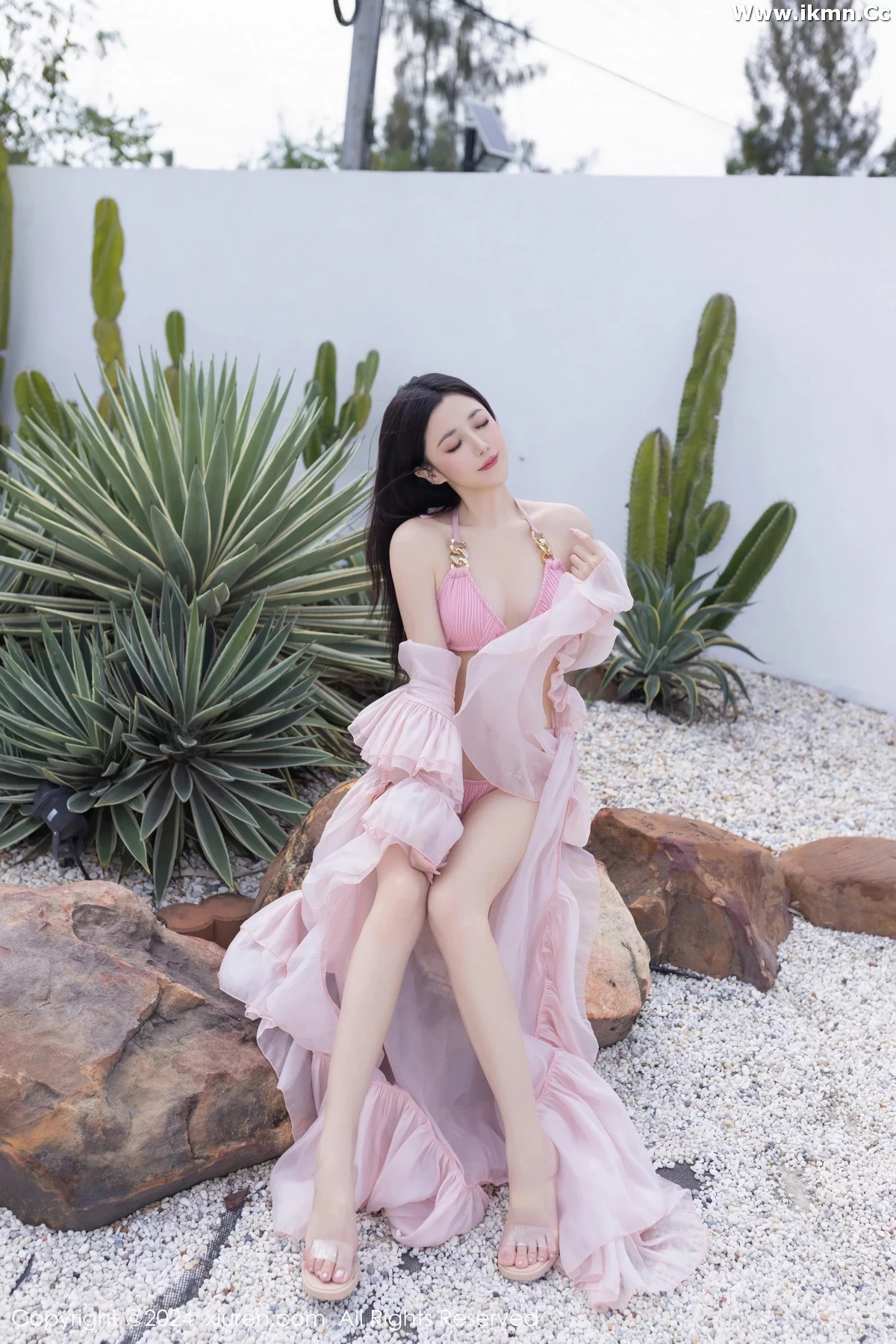 漂亮美女_鱼子酱全集