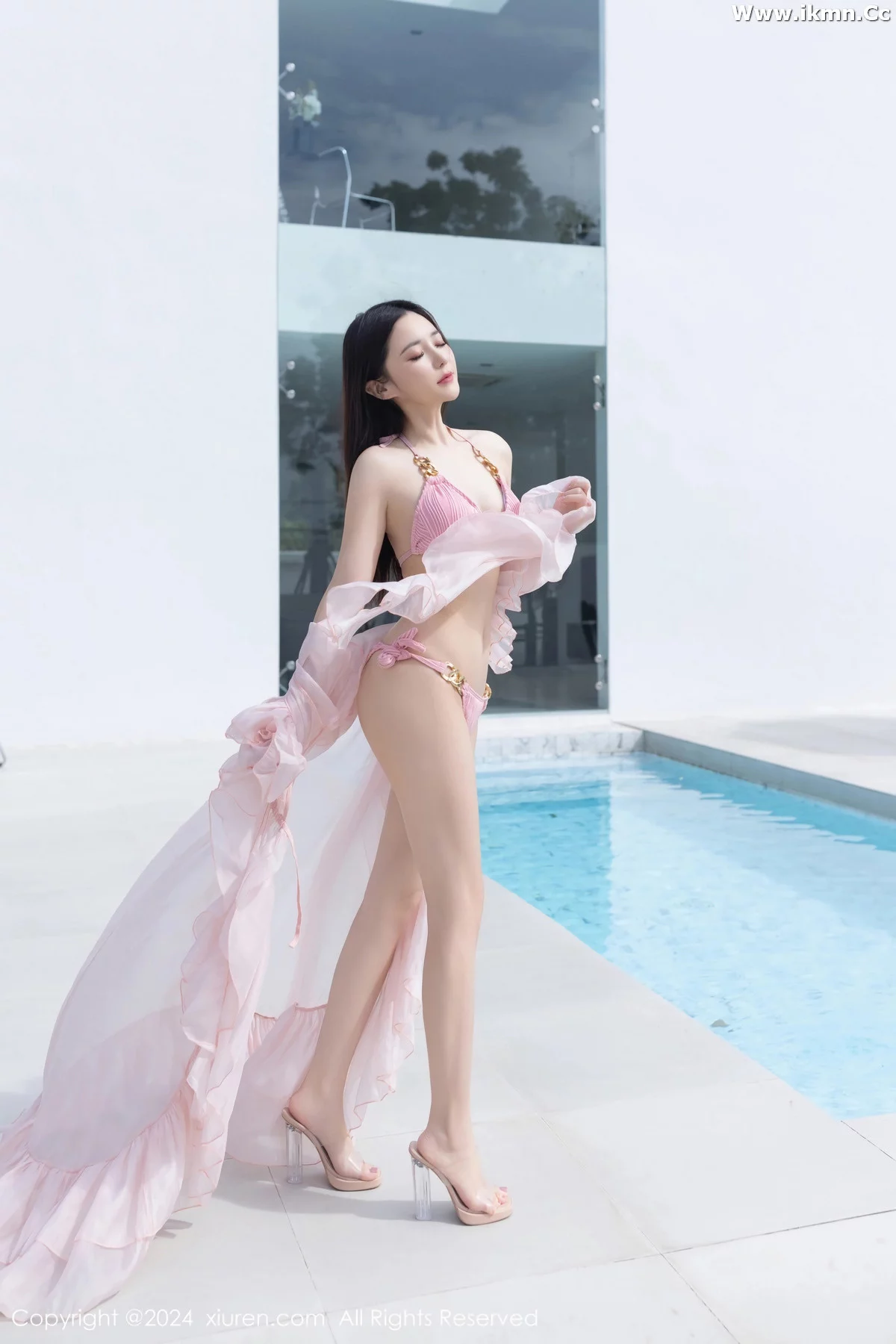 漂亮美女_鱼子酱全集