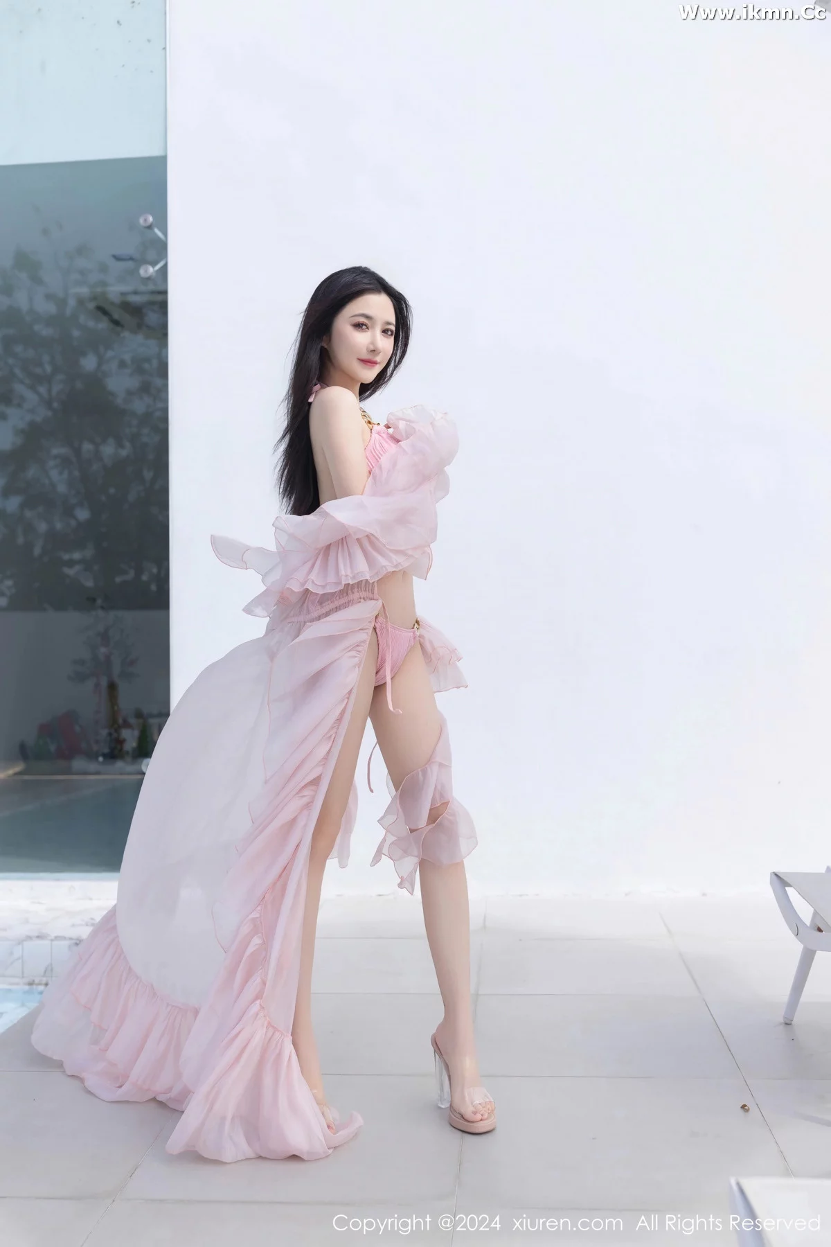 漂亮美女_鱼子酱全集