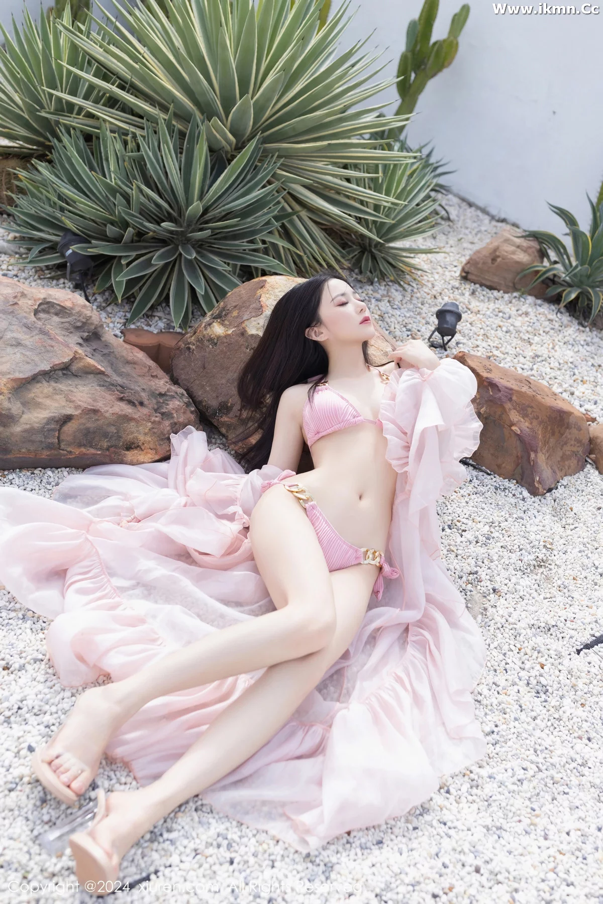 漂亮美女_鱼子酱全集