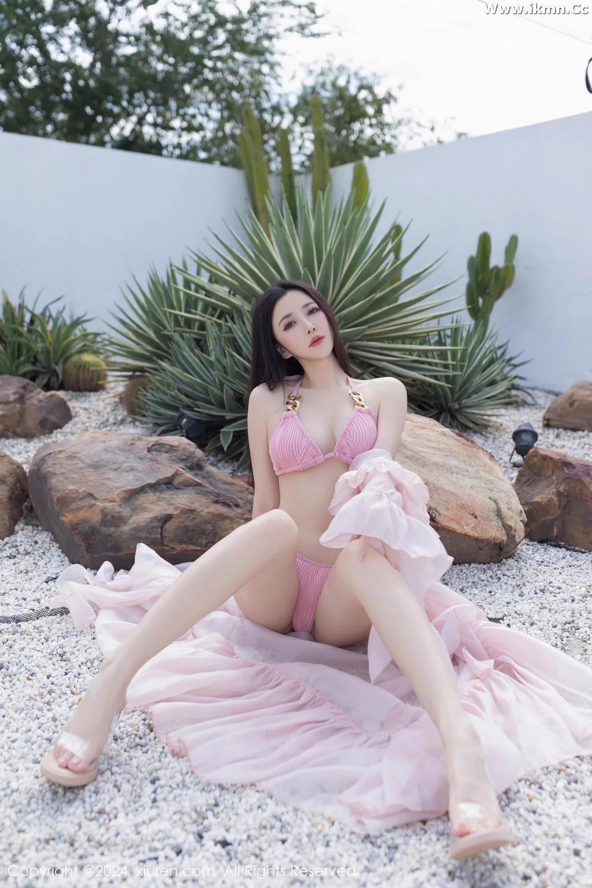 漂亮美女_鱼子酱全集