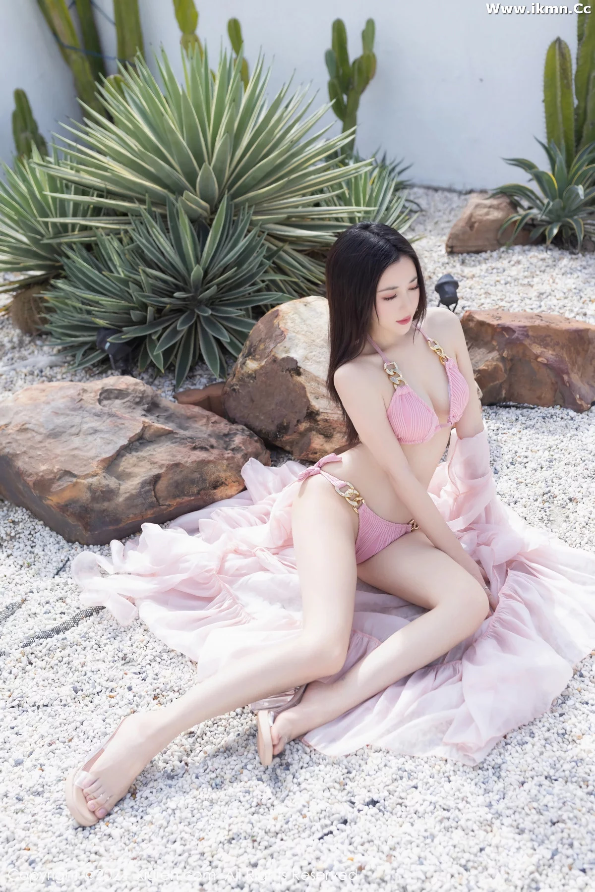 漂亮美女_鱼子酱全集