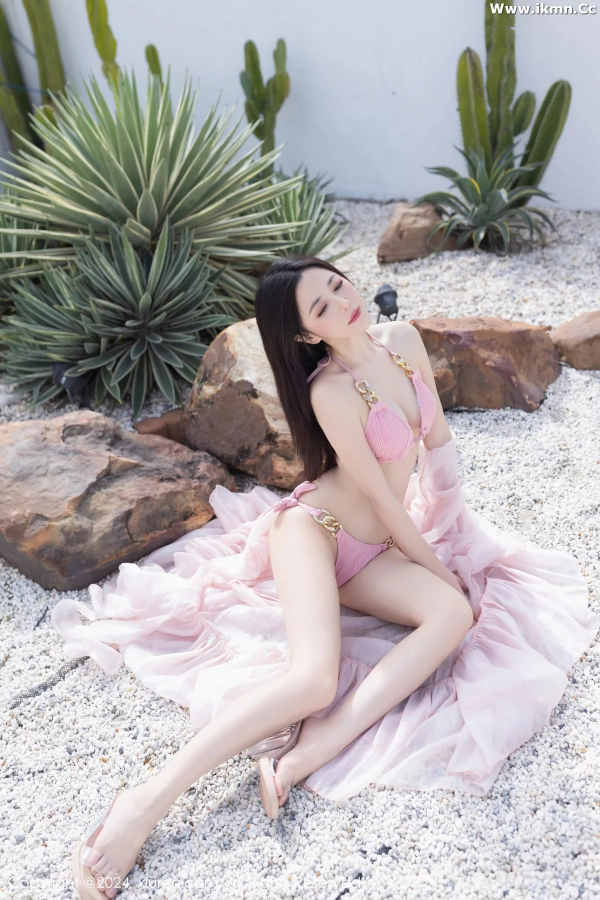 漂亮美女_鱼子酱全集