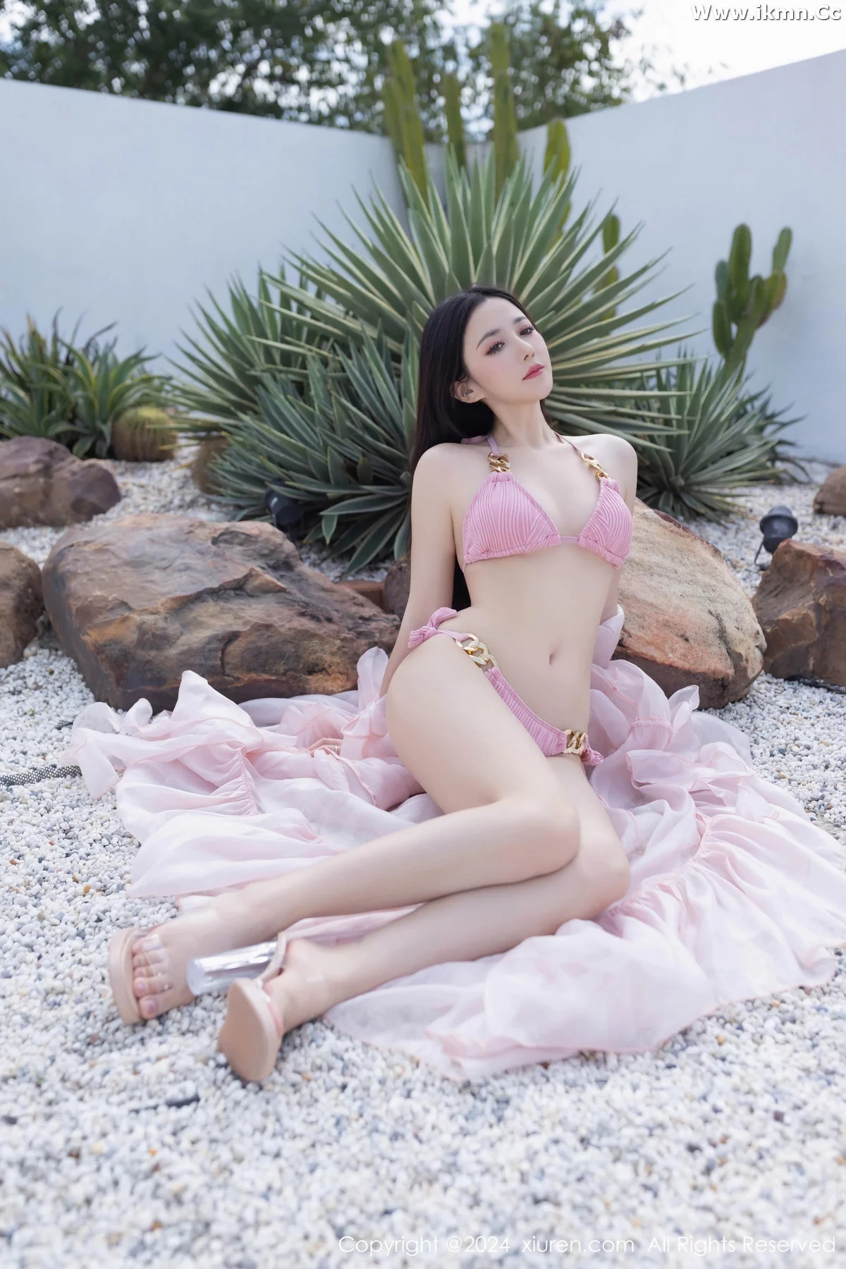 漂亮美女_鱼子酱全集