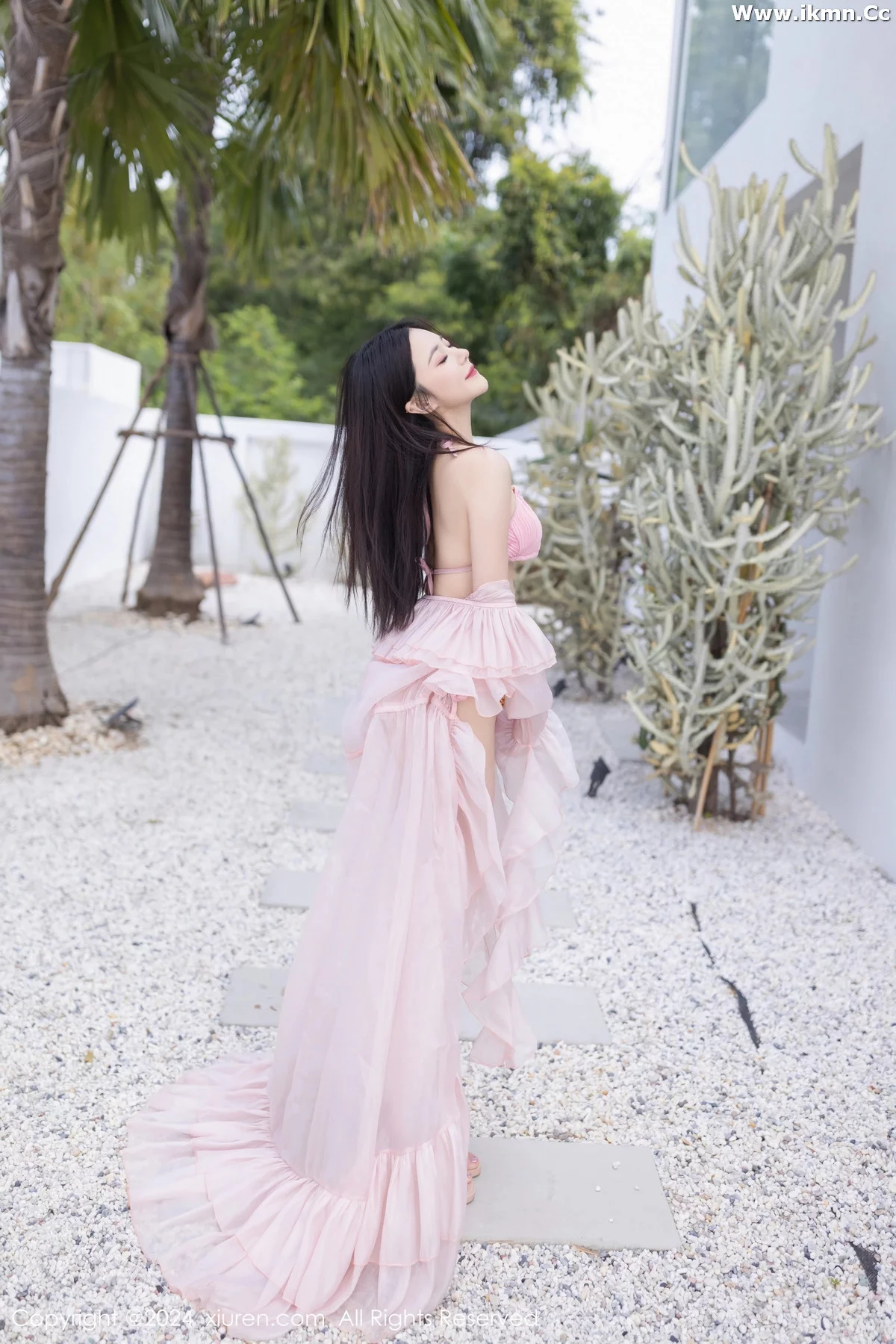 漂亮美女_鱼子酱全集