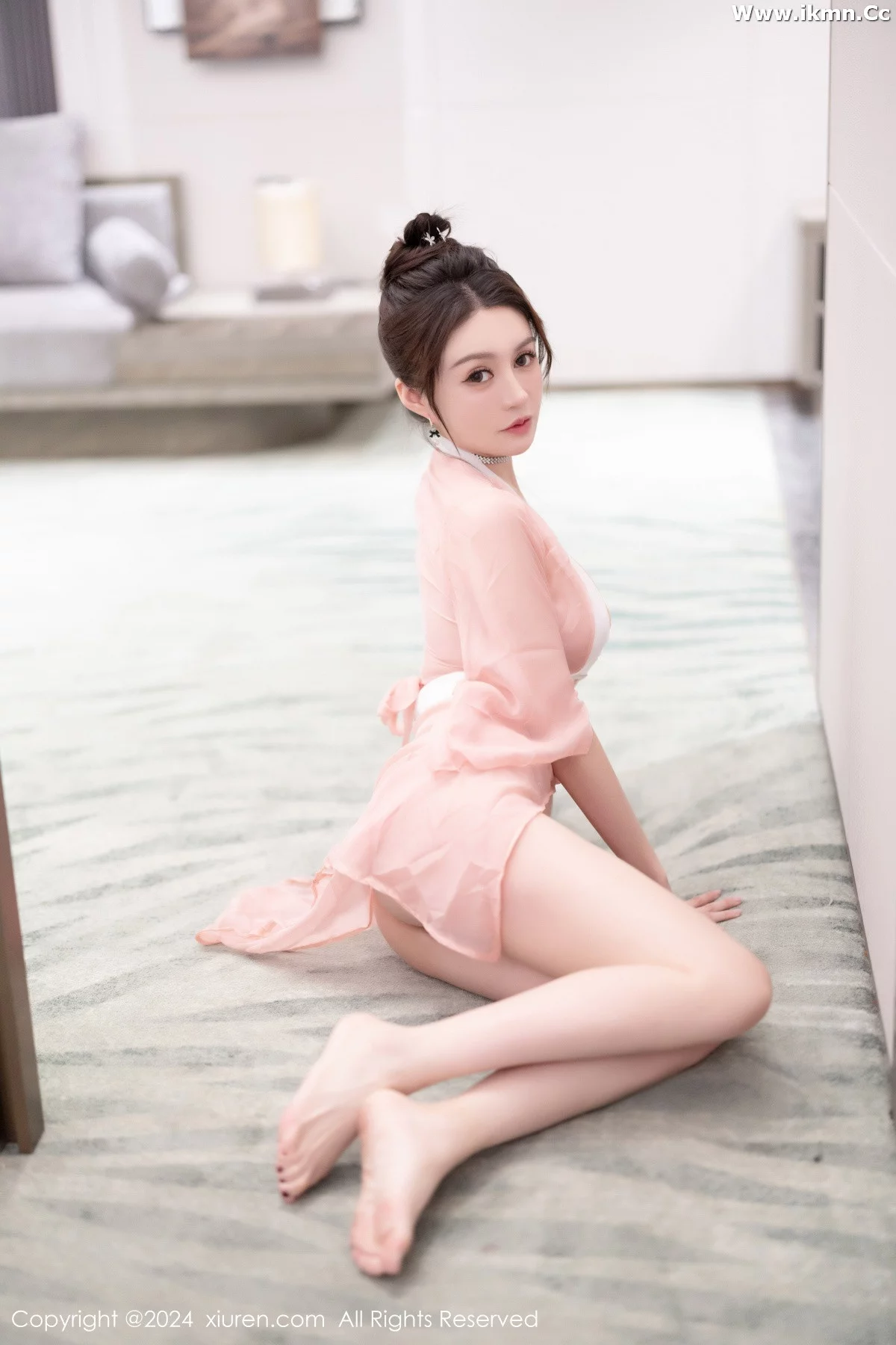 漂亮美女_唐宁宁全集