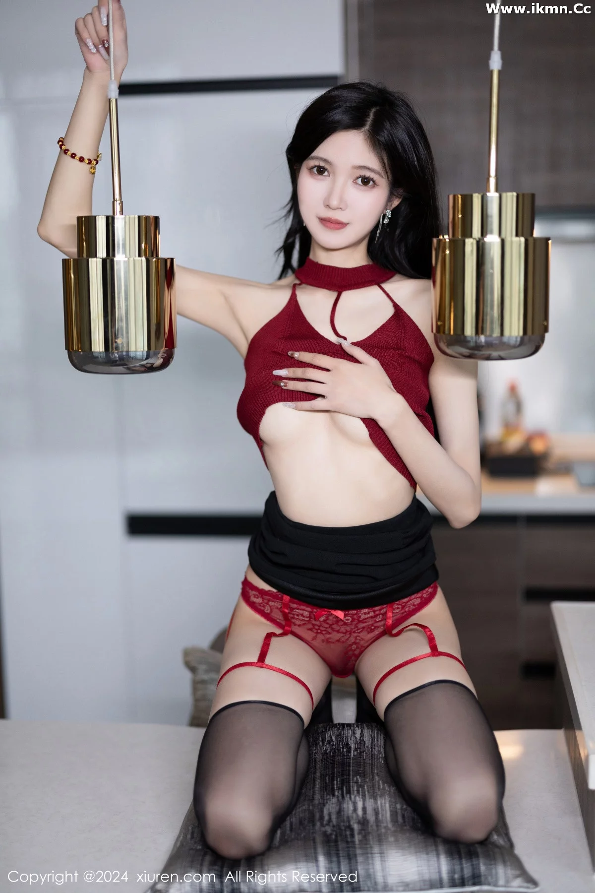 漂亮美女_程程程全集