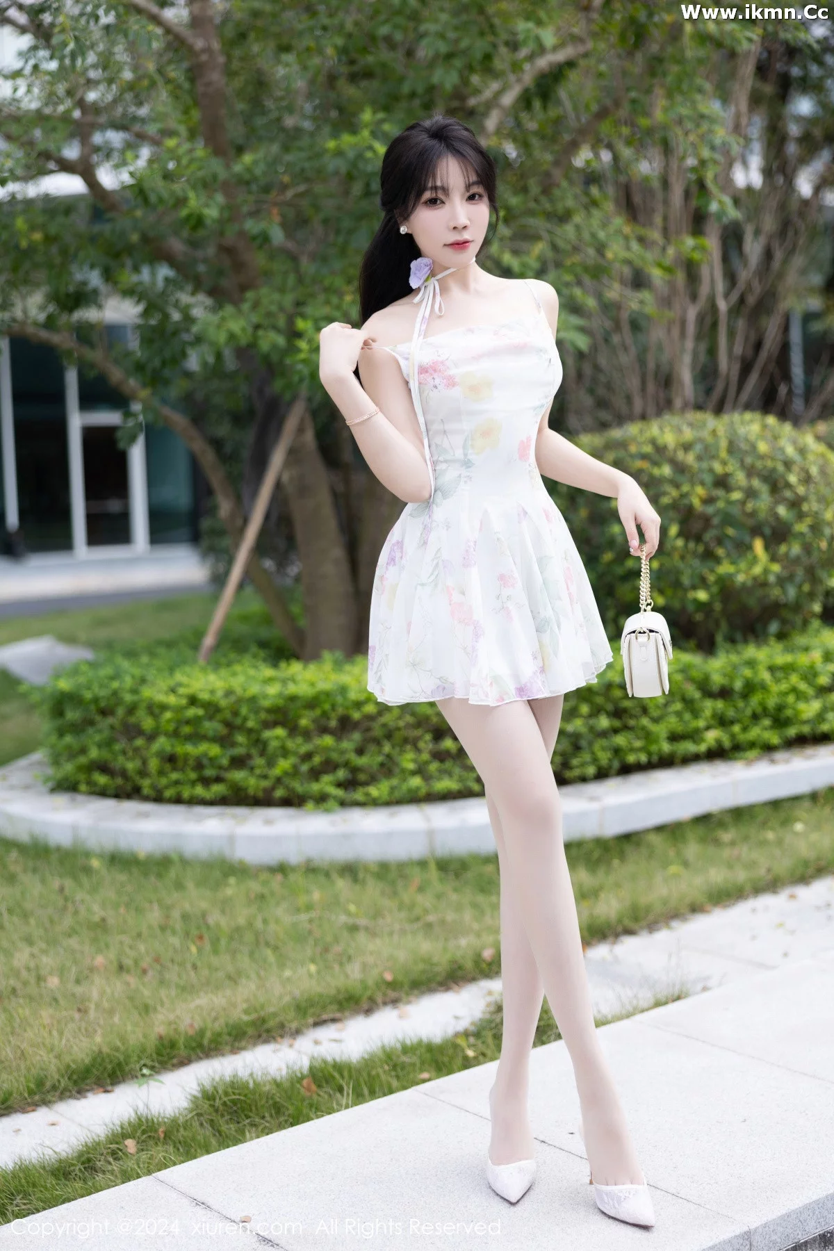 漂亮美女_徐莉芝全集